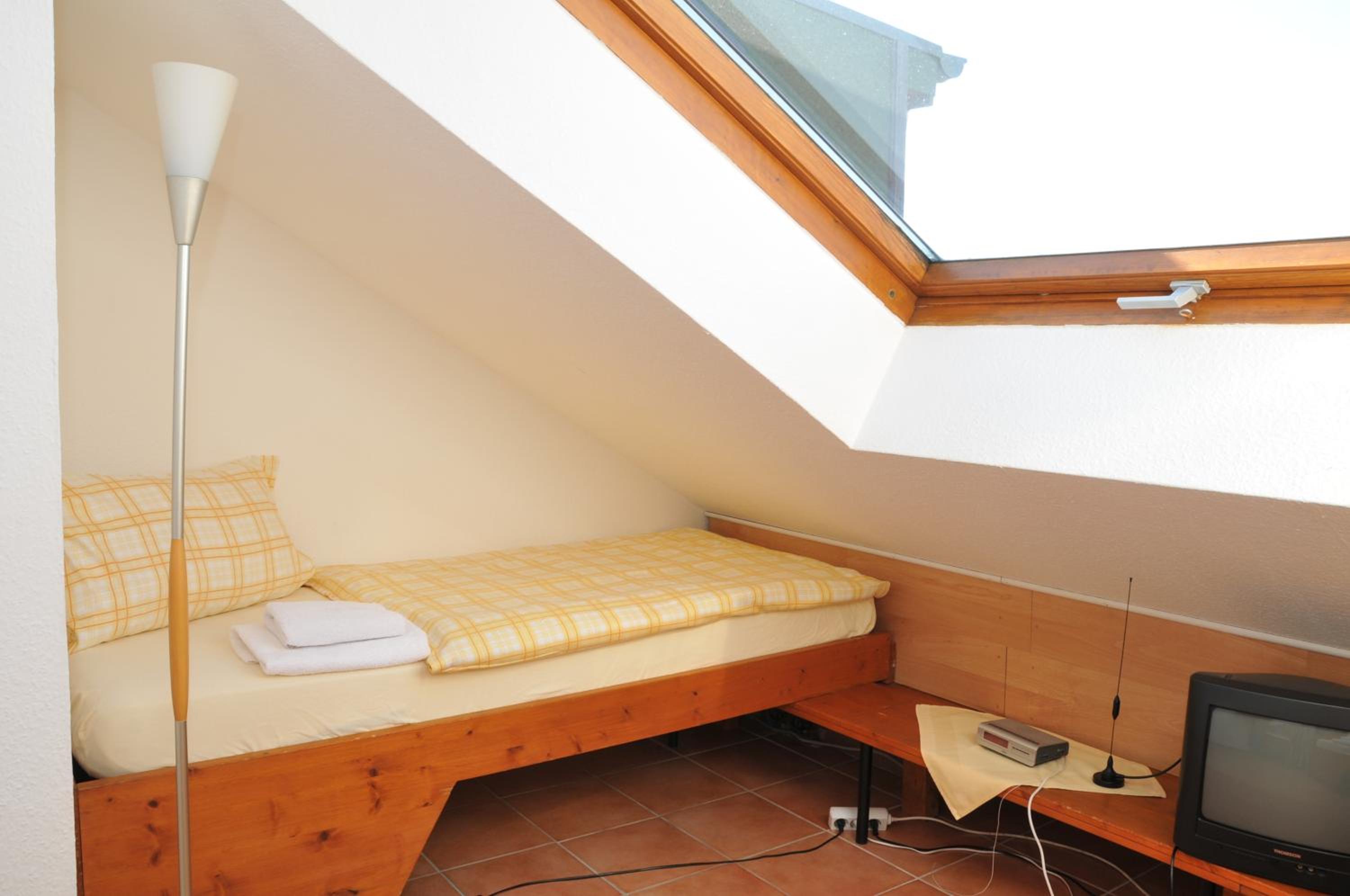 Pension Bella Vista