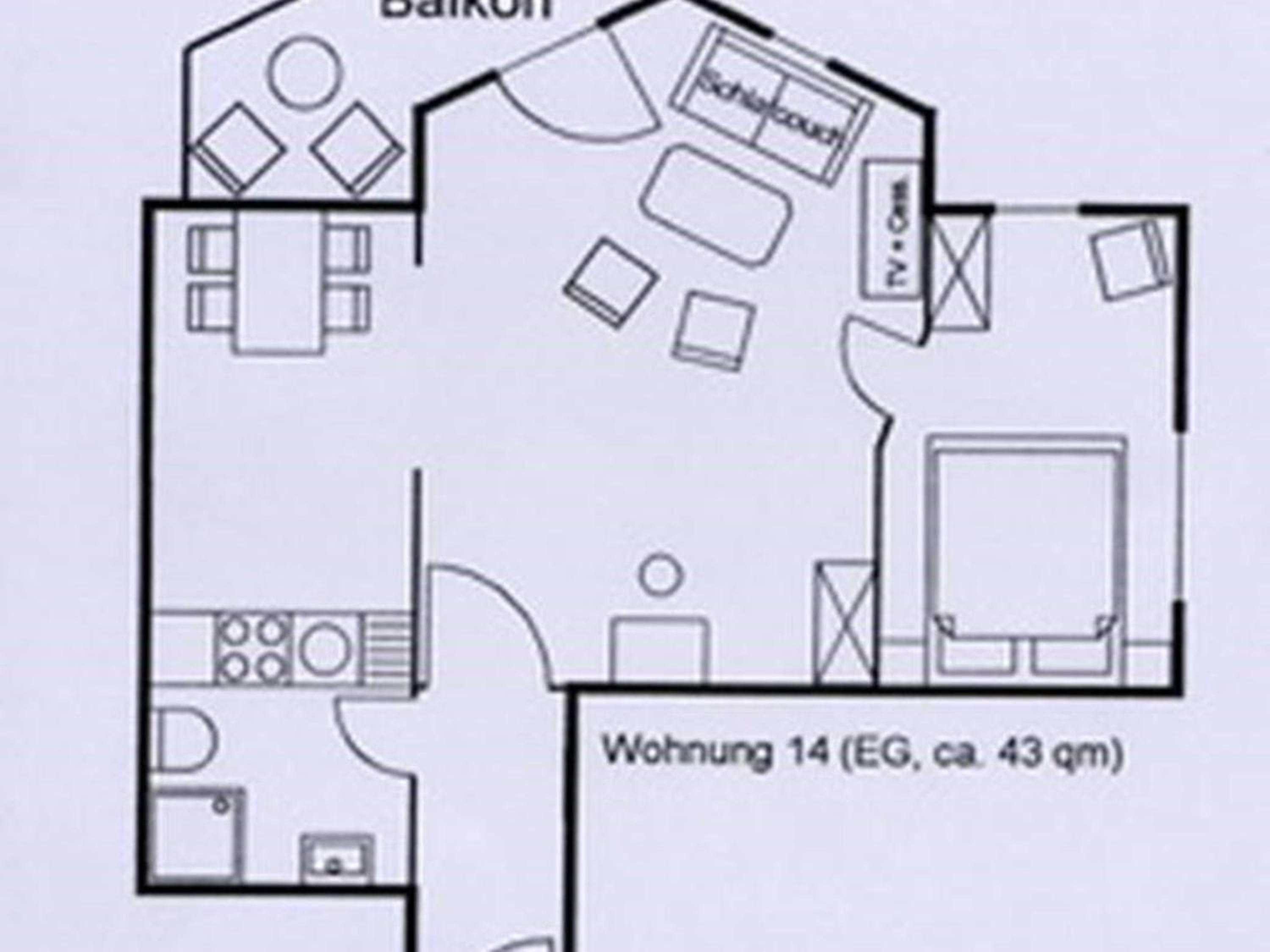 Haus am Wilhelmsberg