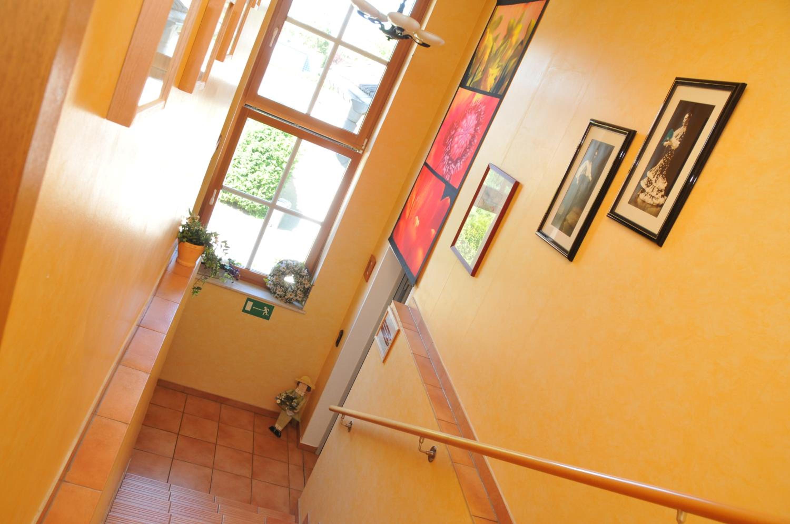Pension Bella Vista