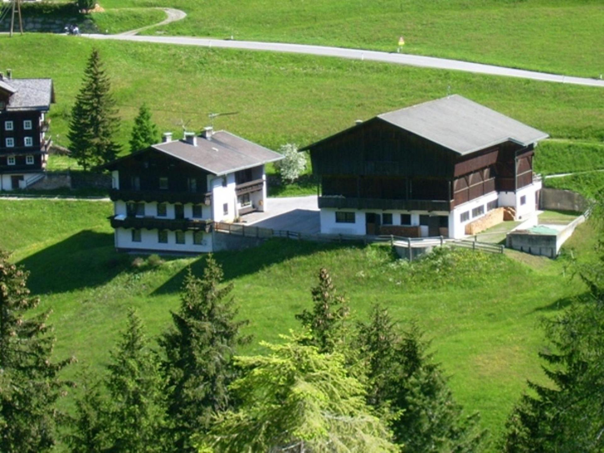Ferienwohnungen-LIPPENHOF