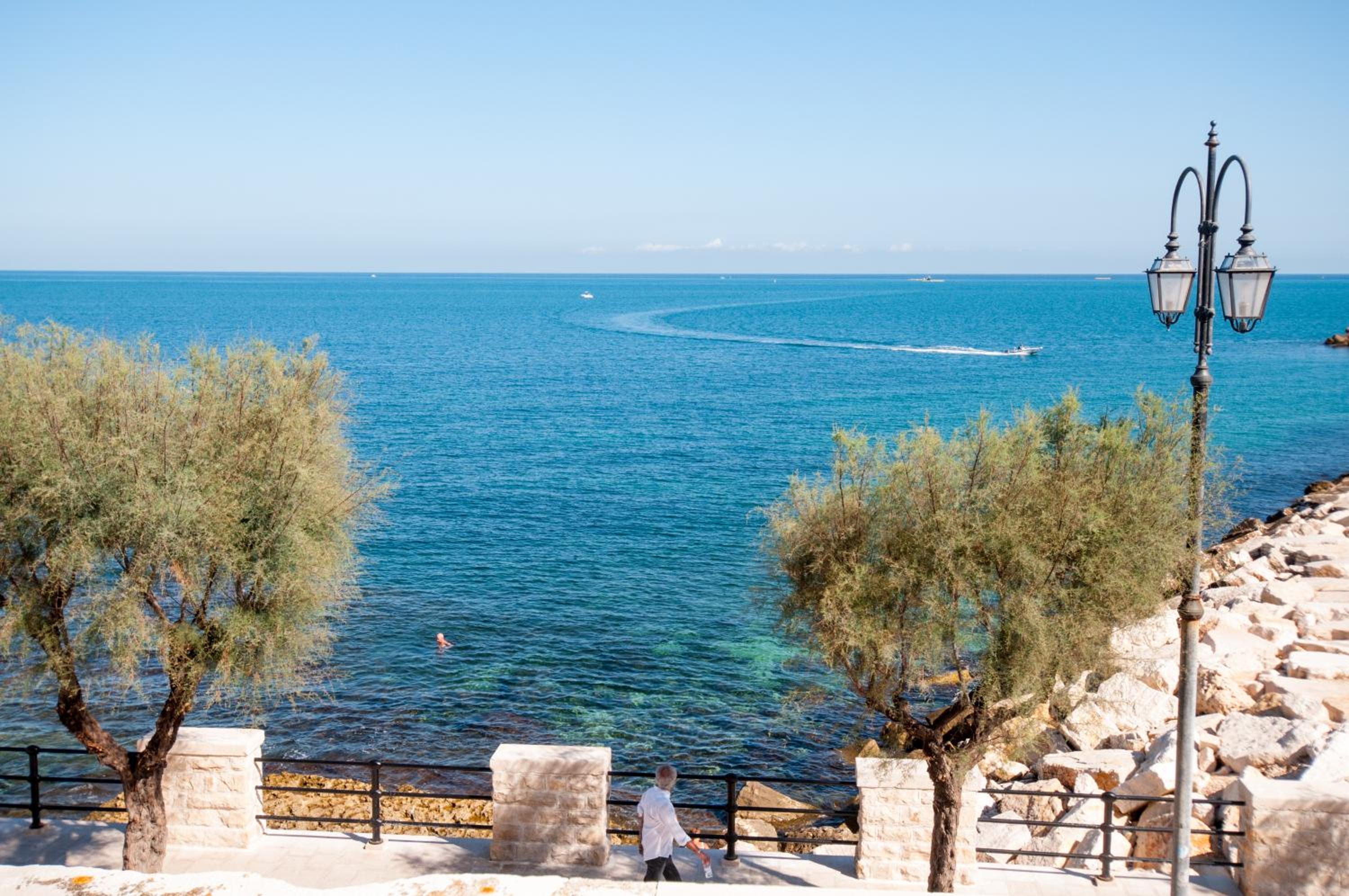 Best view Giovinazzo photo 4