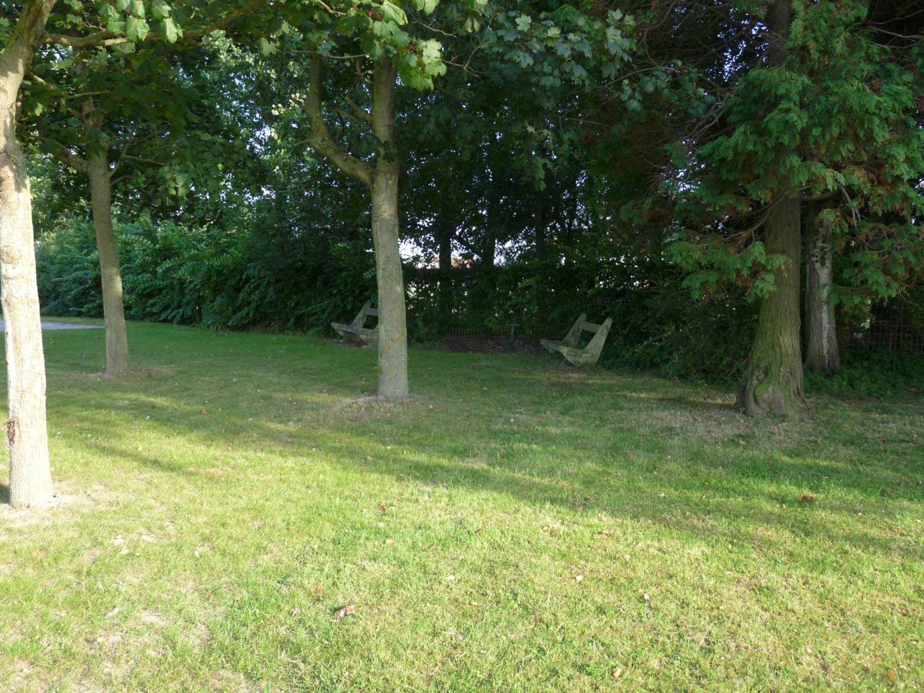 children's play area