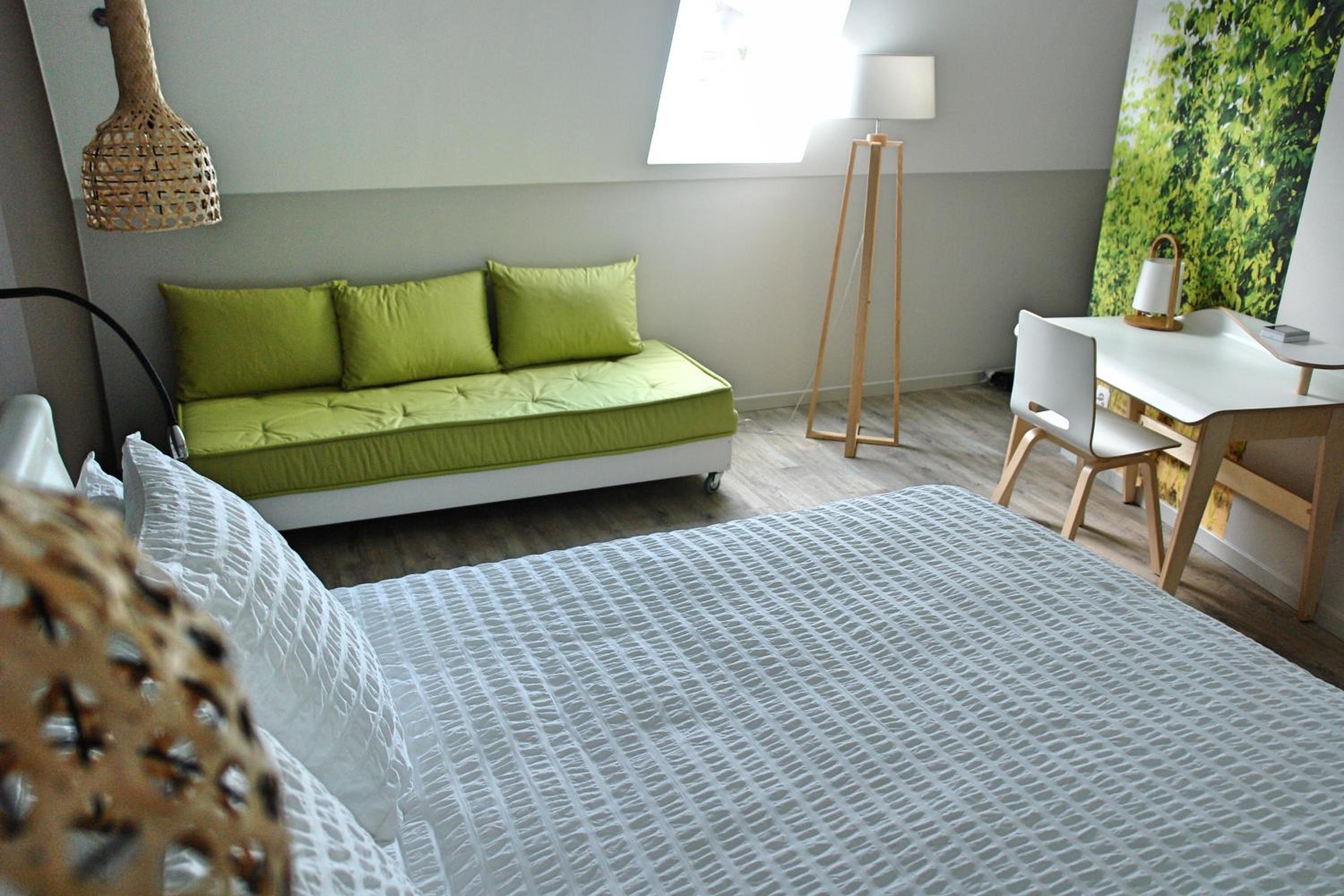 Studios Design by Les Béthunoises, photo 7