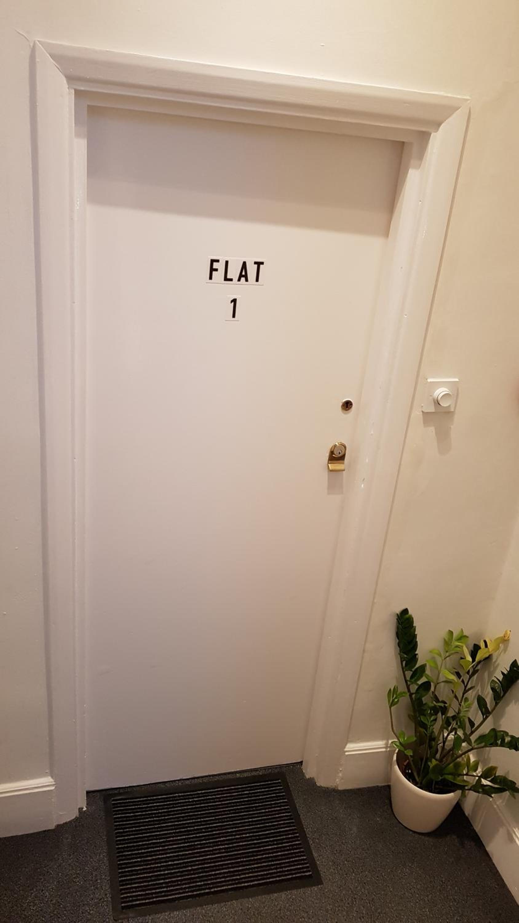 Fantastic 2 bedroom flat close to King's Cross