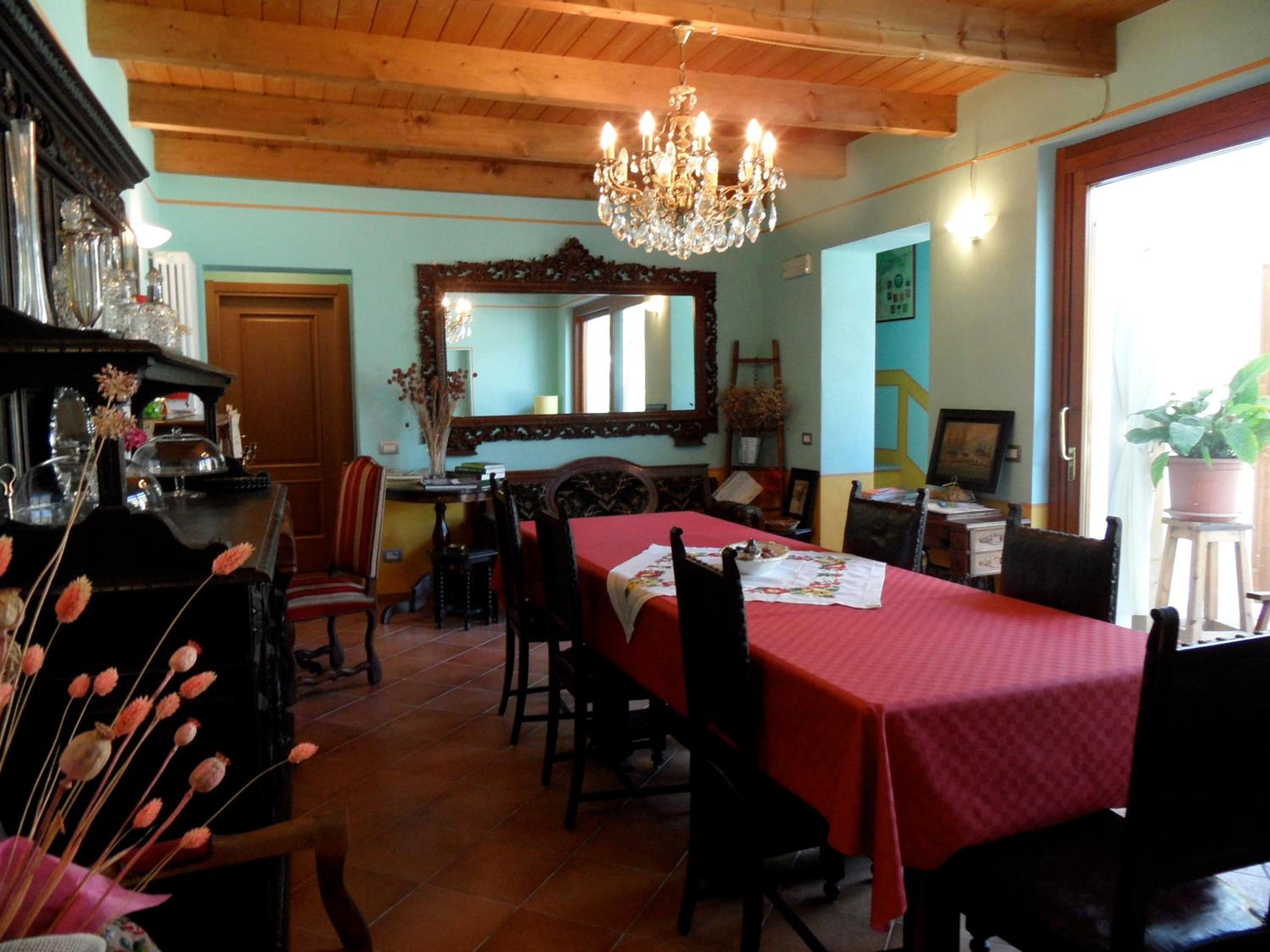 Cascina Gardina