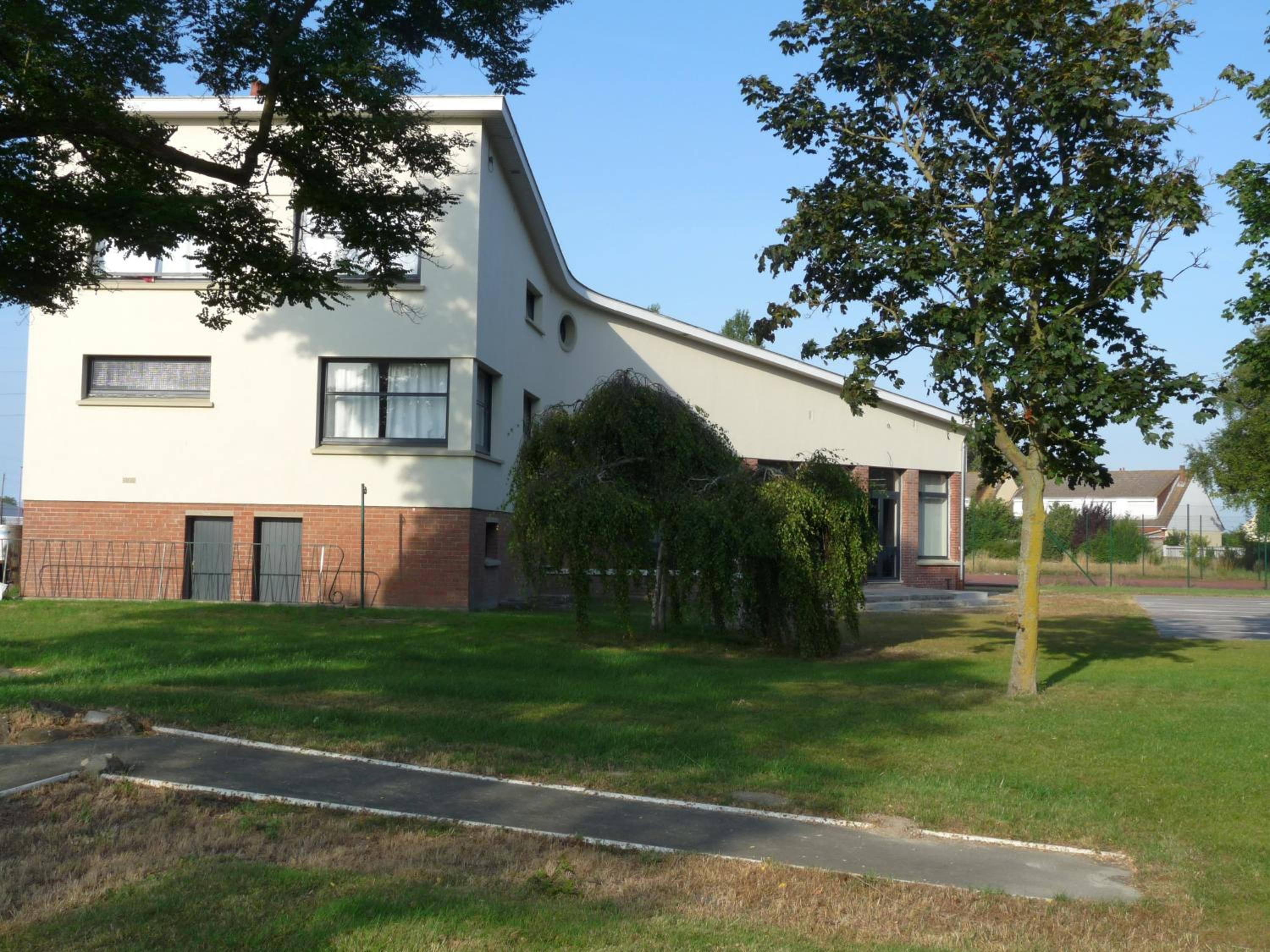 children's play area