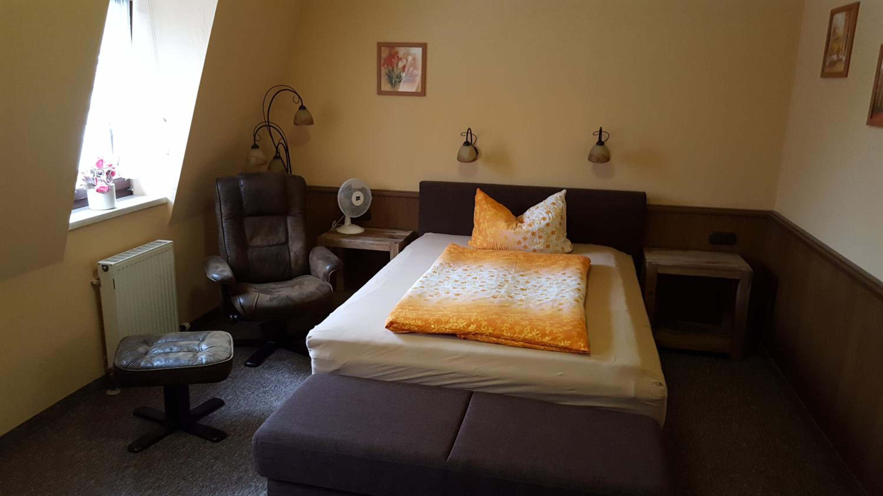 Hotel Glindenberger Hof