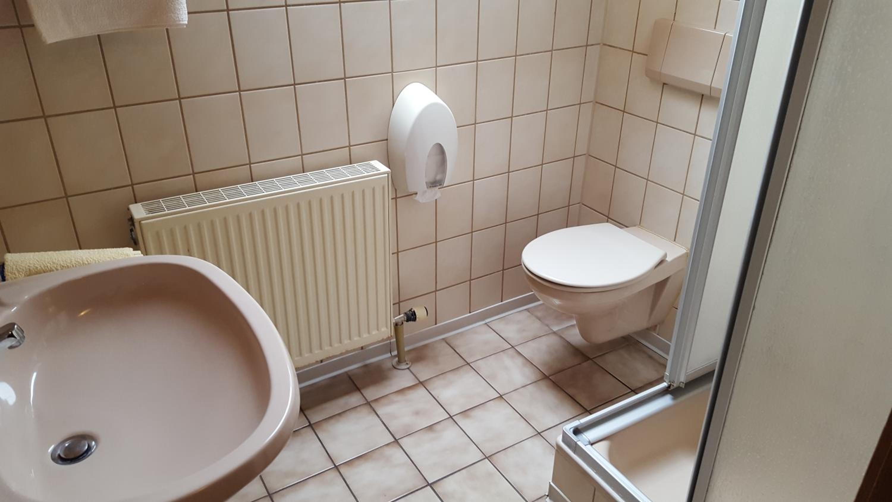 Hotel Glindenberger Hof