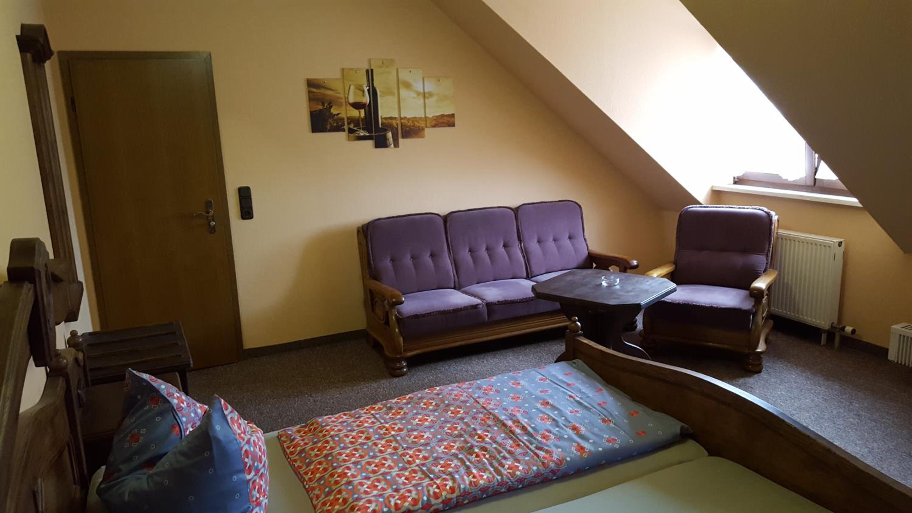 Hotel Glindenberger Hof
