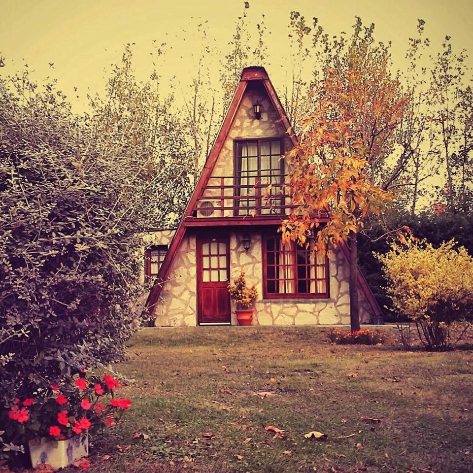 Las Encinas