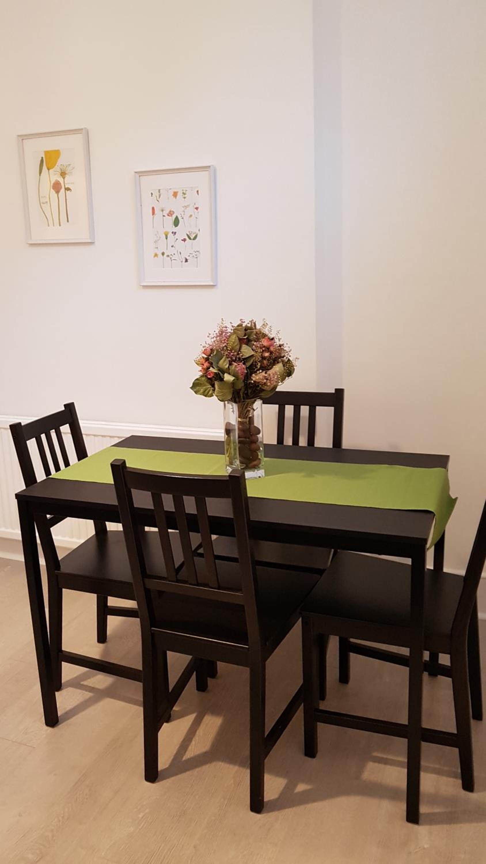 Fantastic 2 bedroom flat close to King's Cross