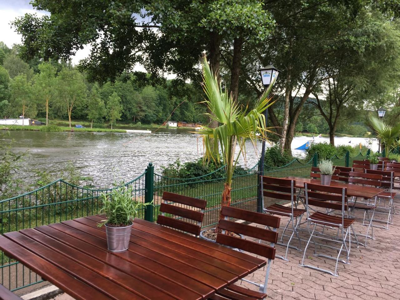 Brauhaus am See