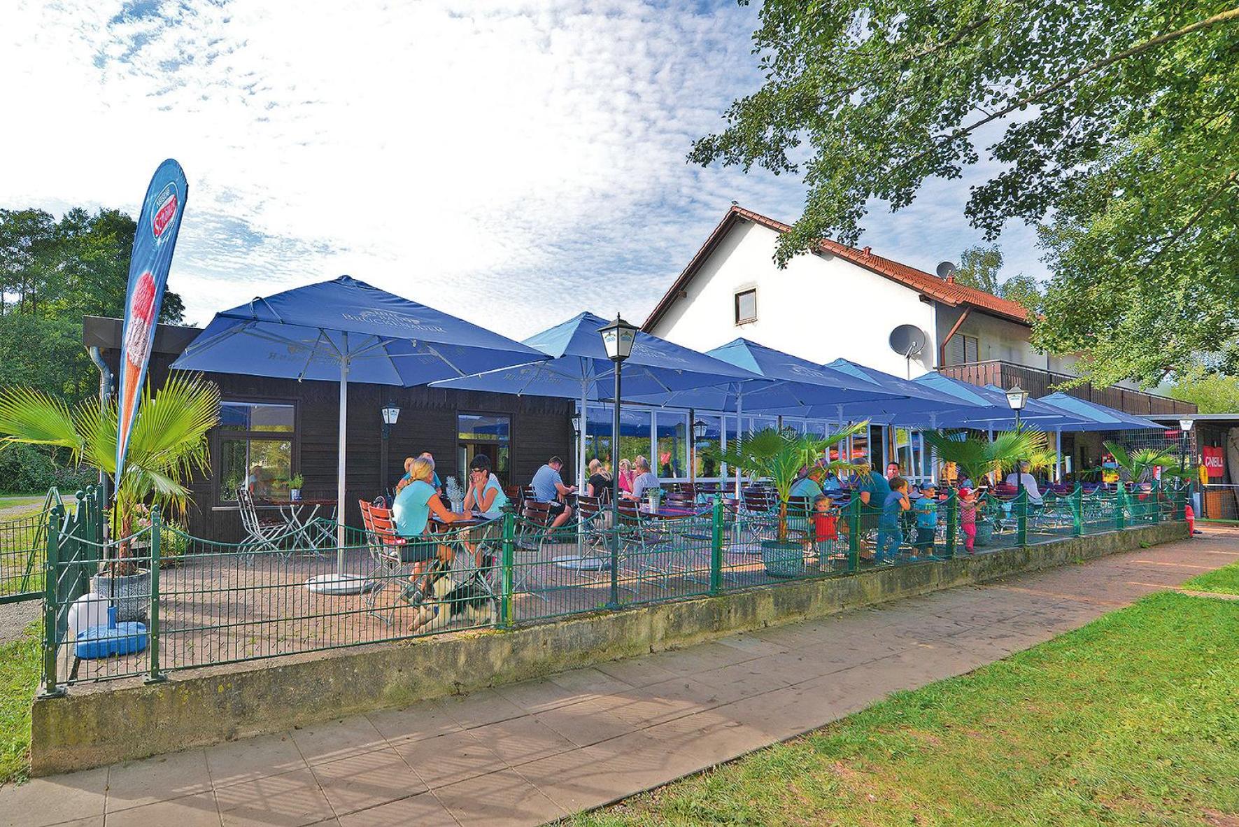 Brauhaus am See