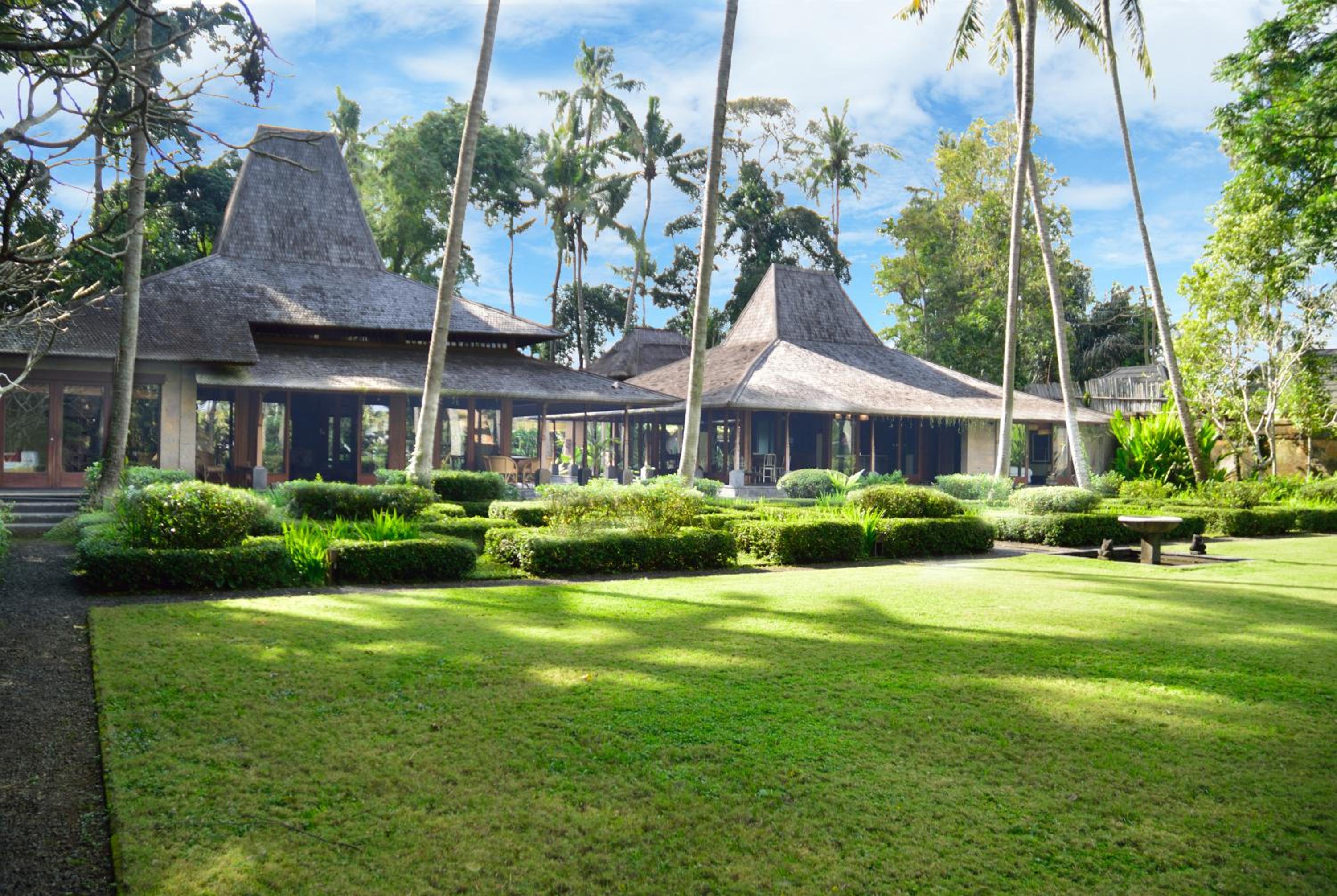 Villa Puri Tupai, Ubud - 21
