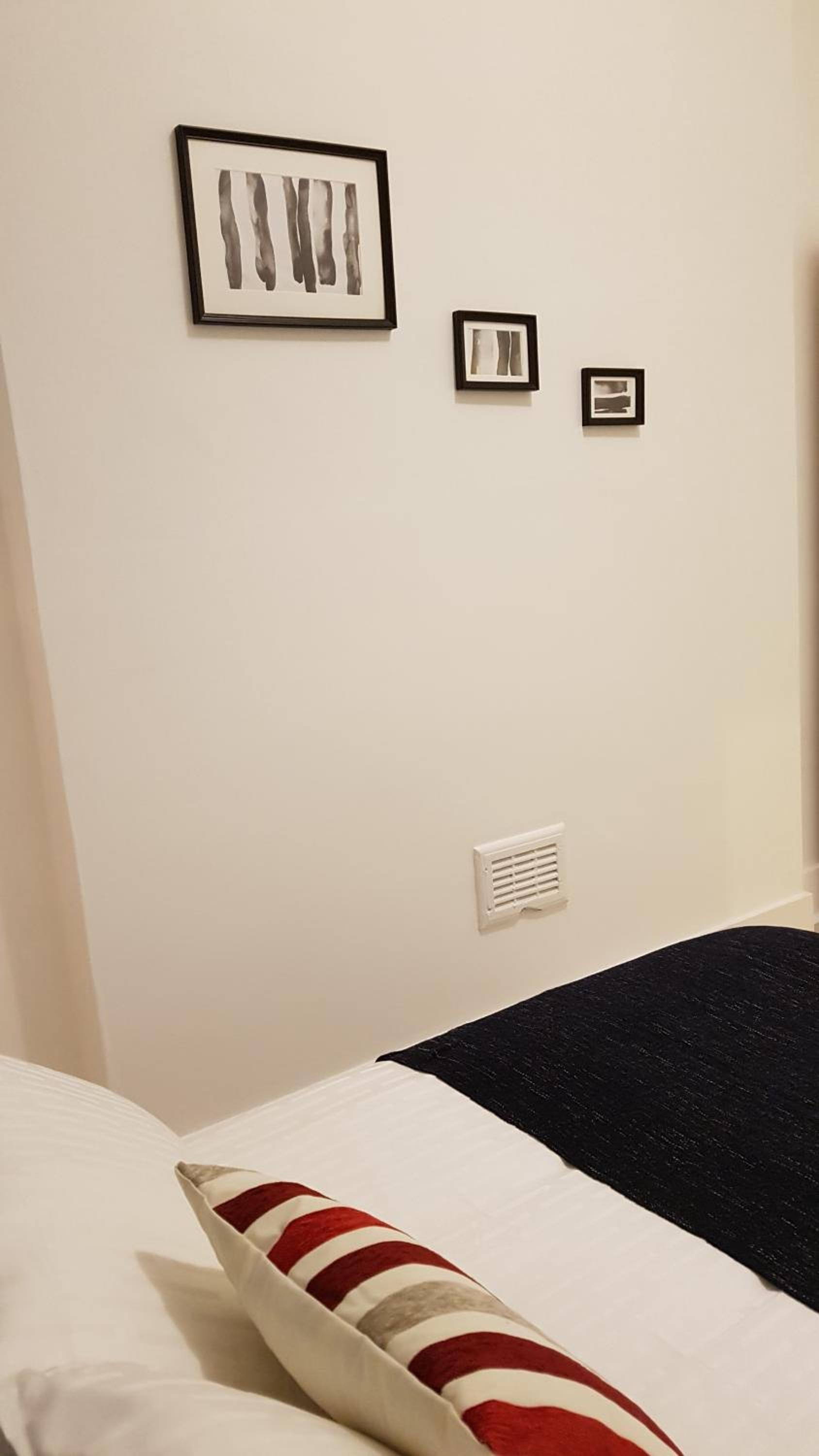 Fantastic 2 bedroom flat close to King's Cross