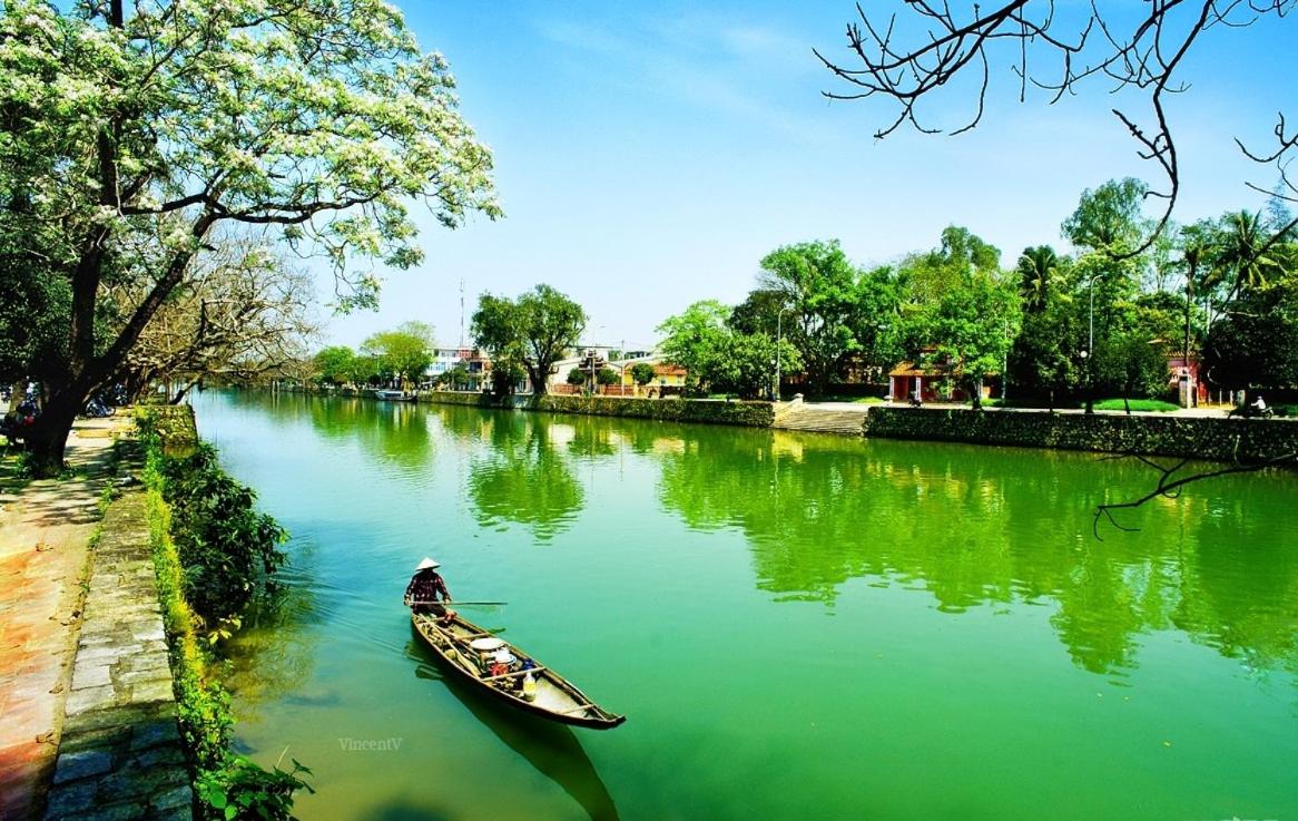 Tin Tin Hue Hostel