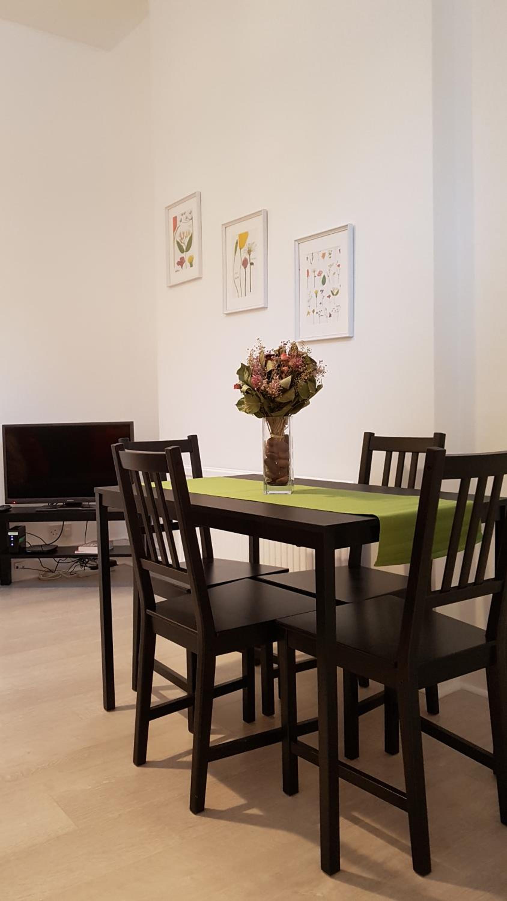 Fantastic 2 bedroom flat close to King's Cross