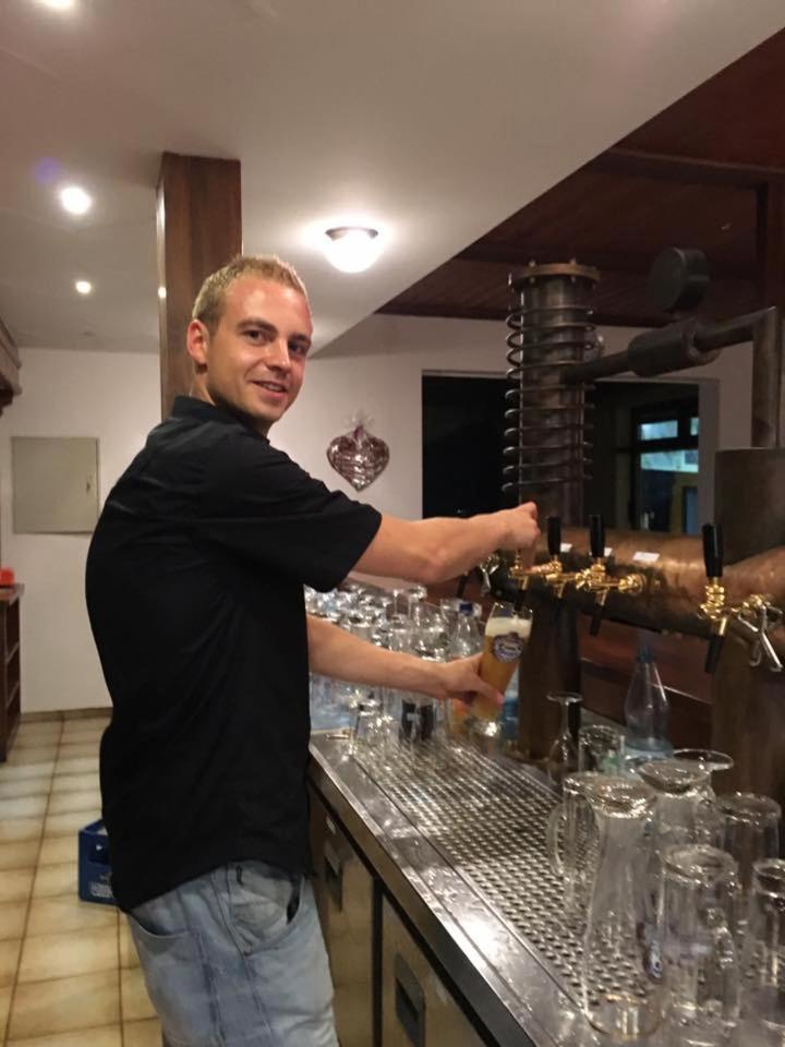 Brauhaus am See