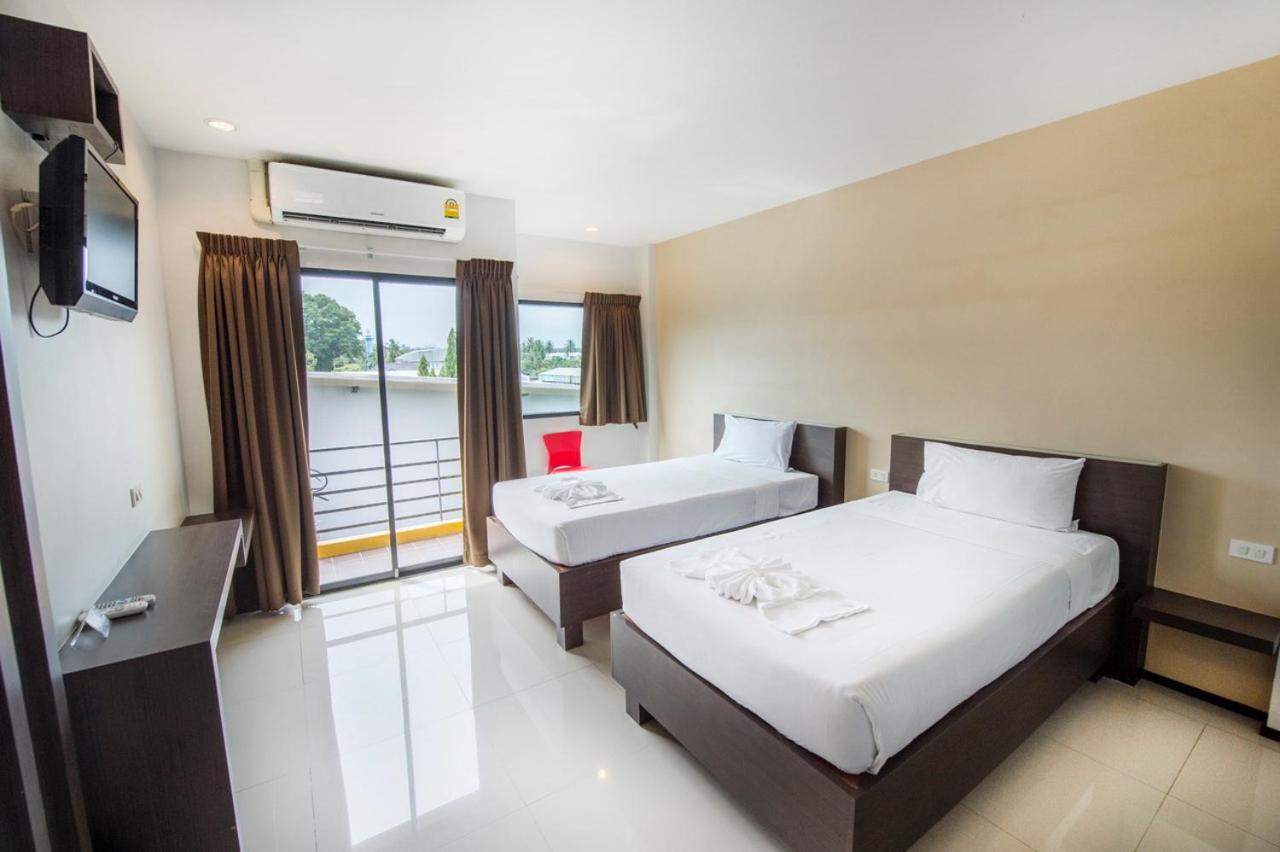 Paradise Resort