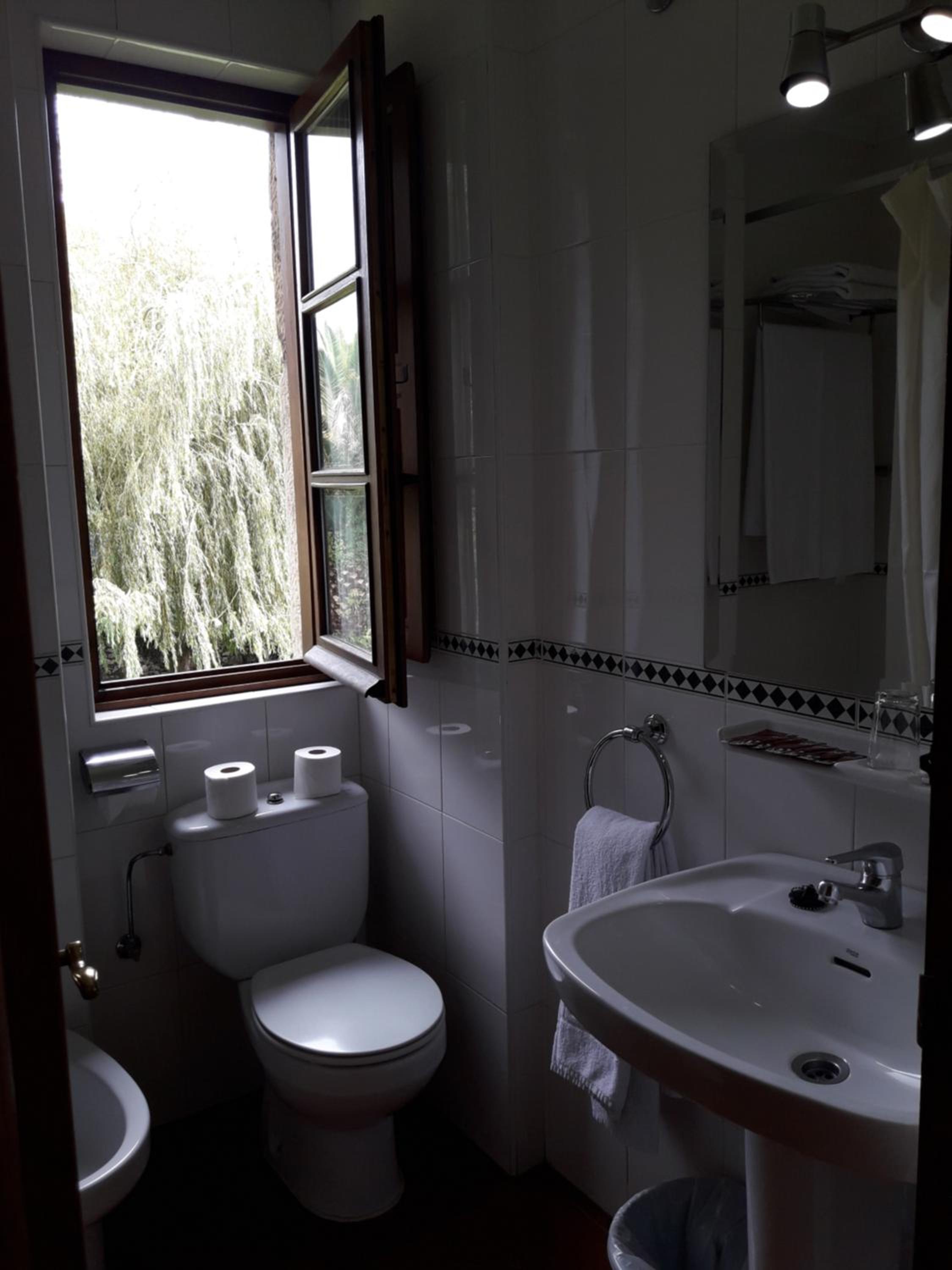 Apartamentos Los Hidalgos