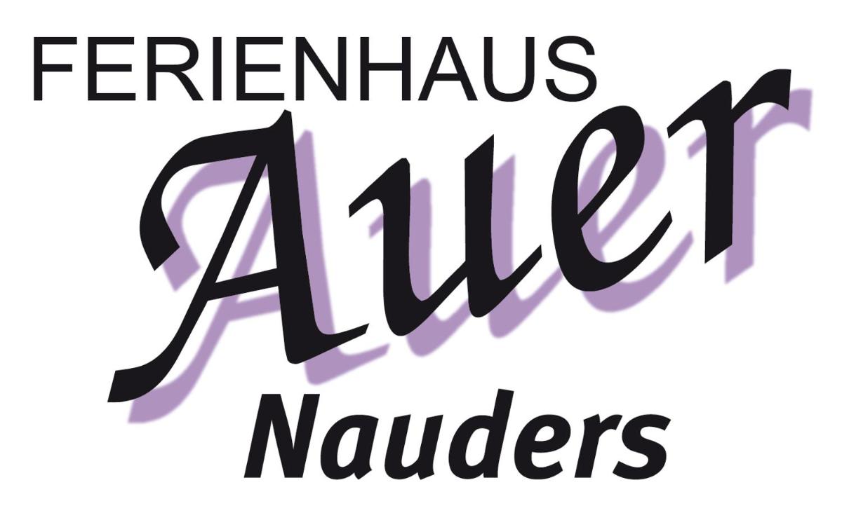 Ferienhaus Auer