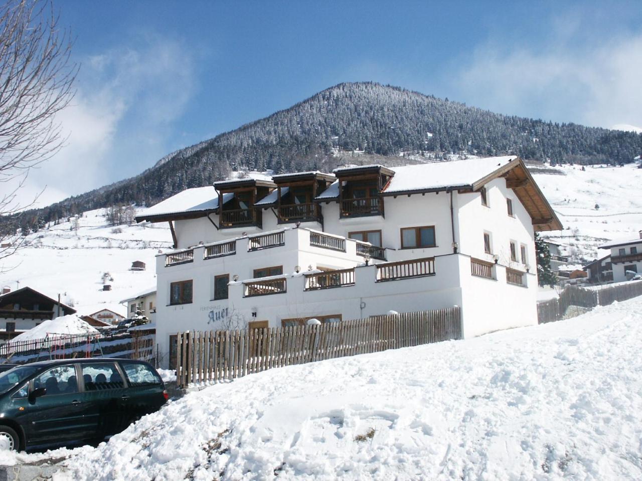 Ferienhaus Auer