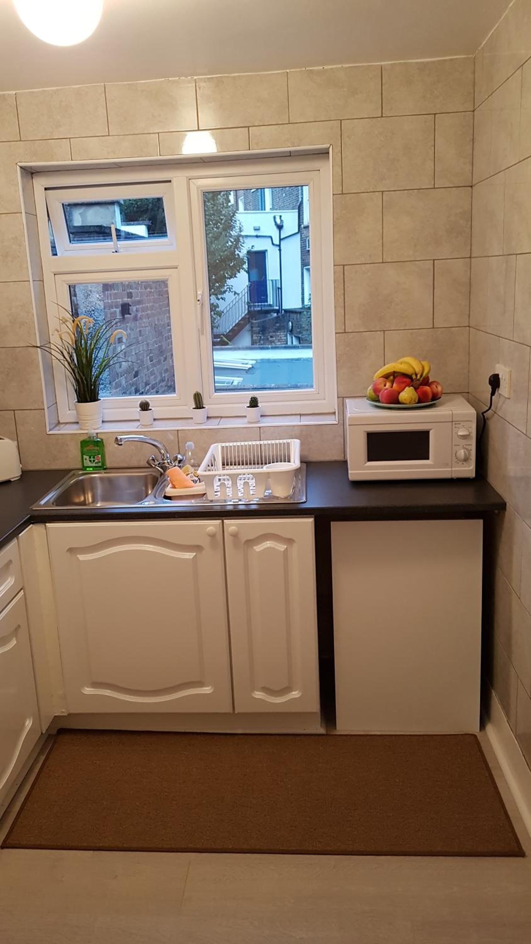 Fantastic 2 bedroom flat close to King's Cross
