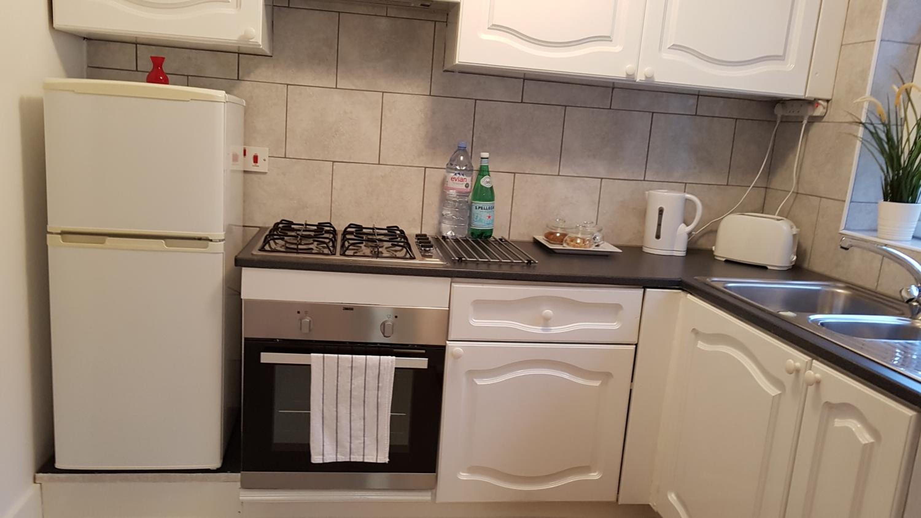 Fantastic 2 bedroom flat close to King's Cross