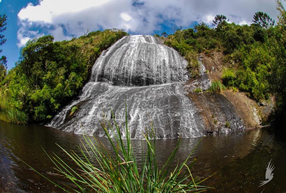 Pousada Fazenda da Invernada, photo 14