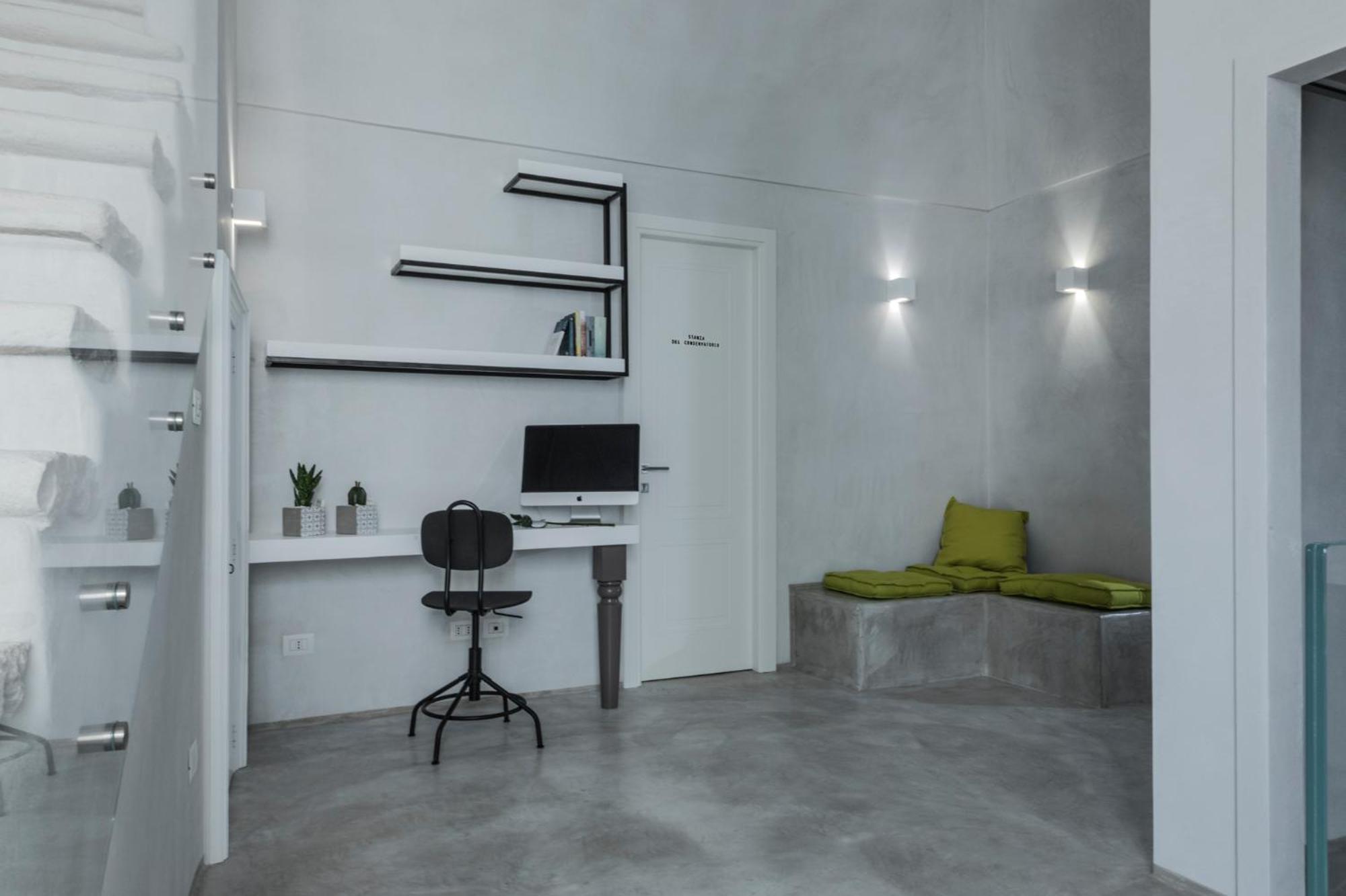 BORGOBELTRANI Rooms