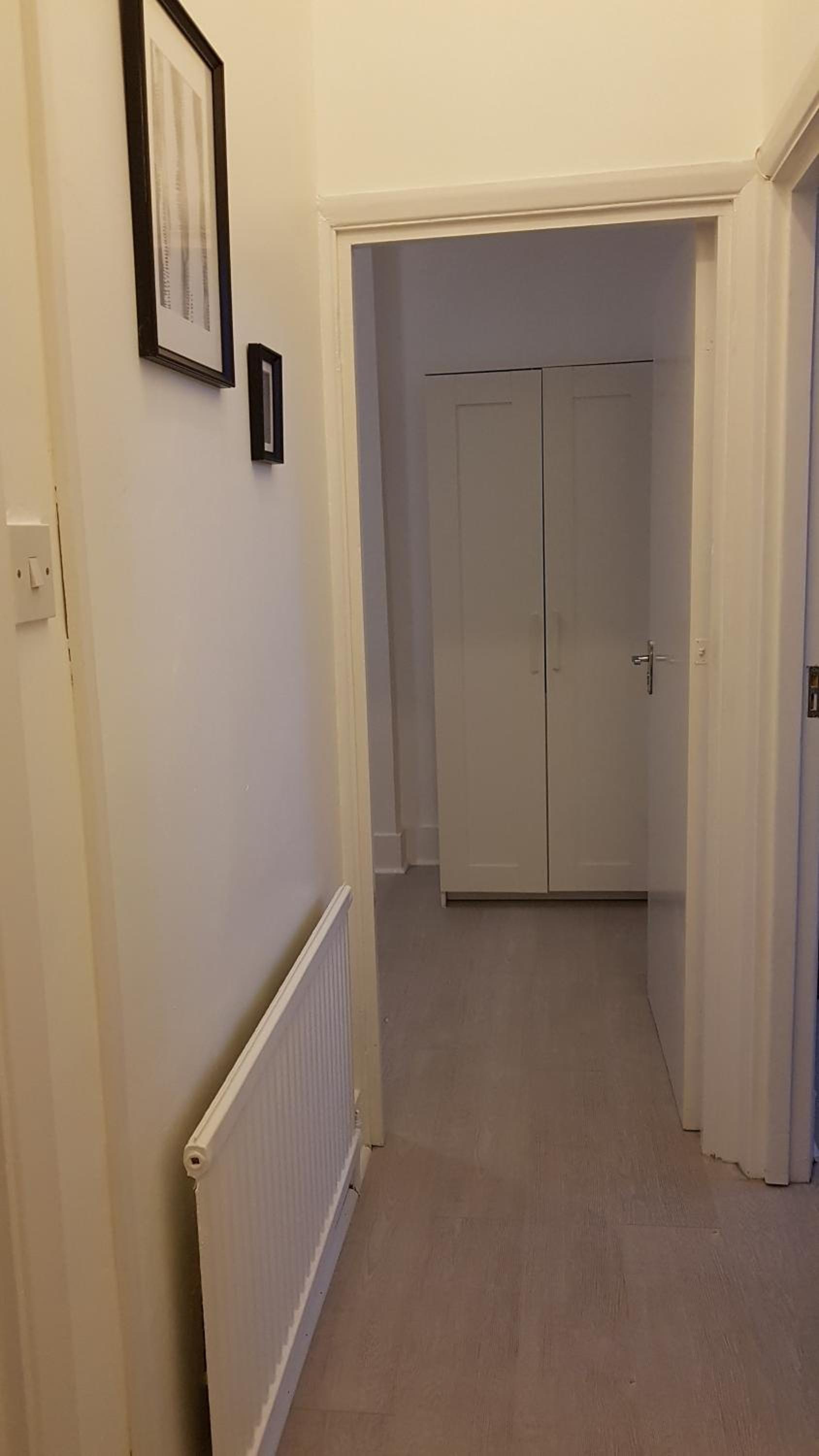 Fantastic 2 bedroom flat close to King's Cross