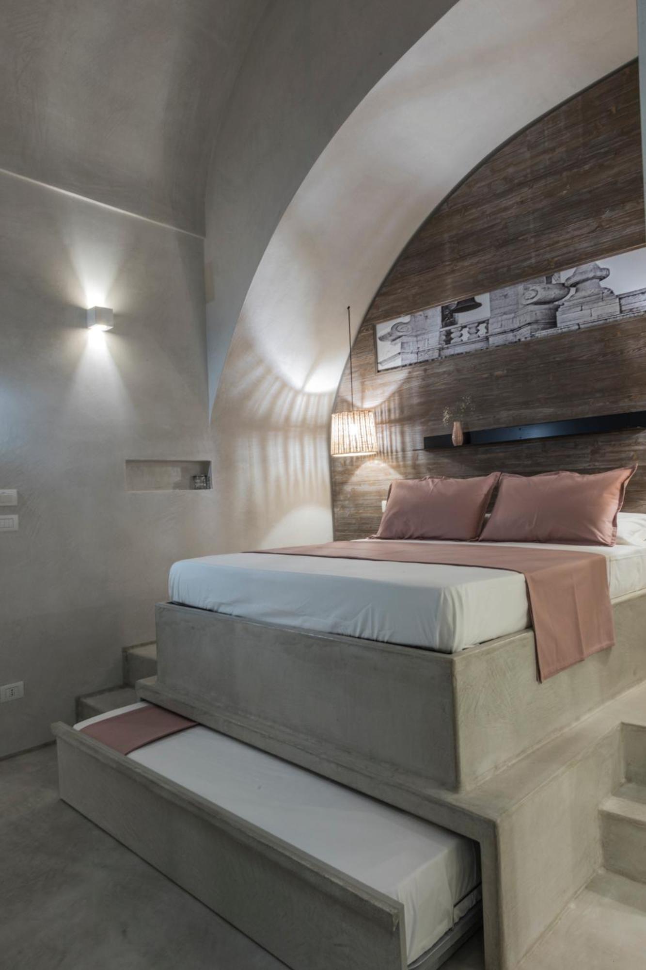 BORGOBELTRANI Rooms