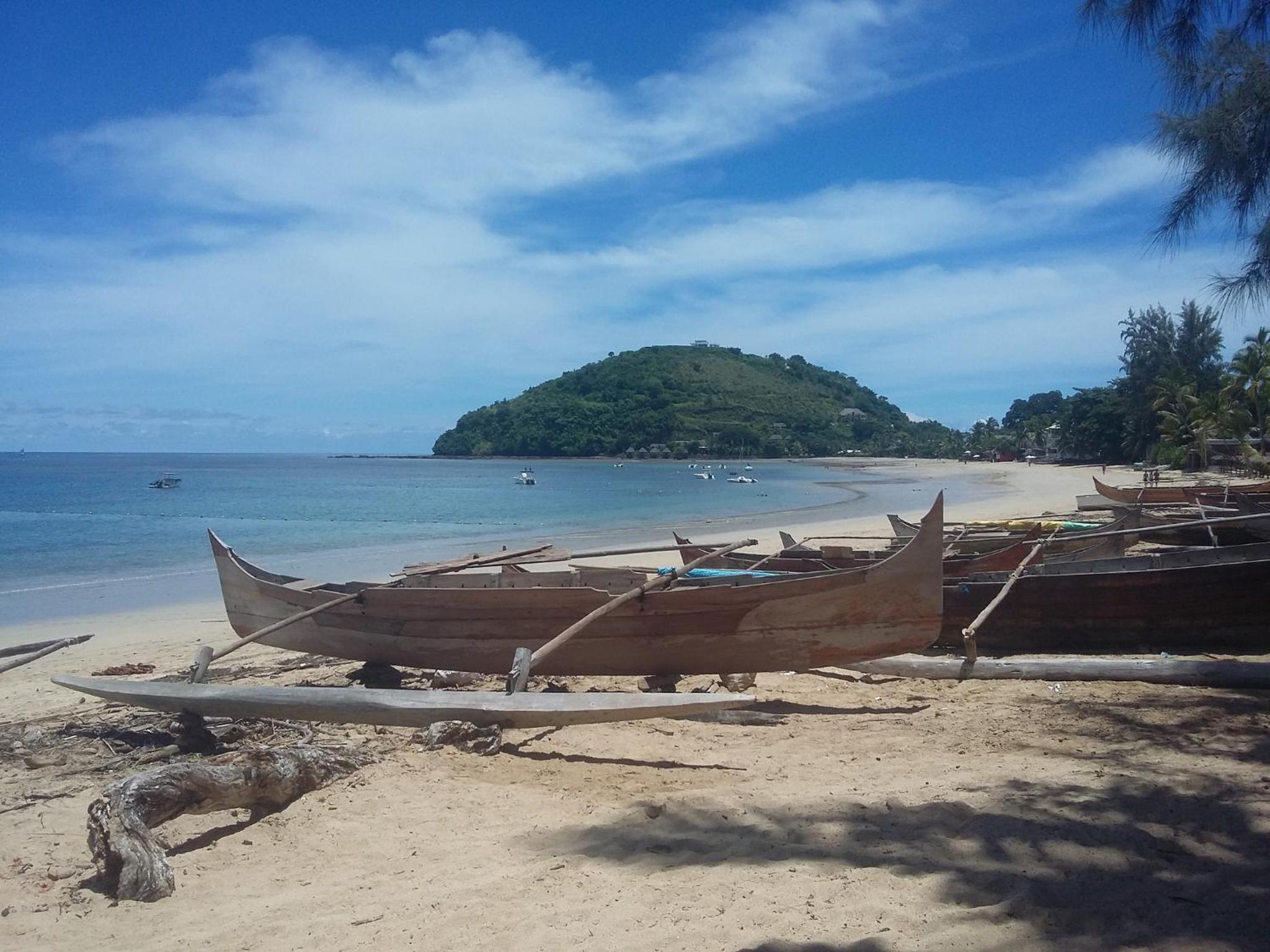 Residence Tsara Vintana