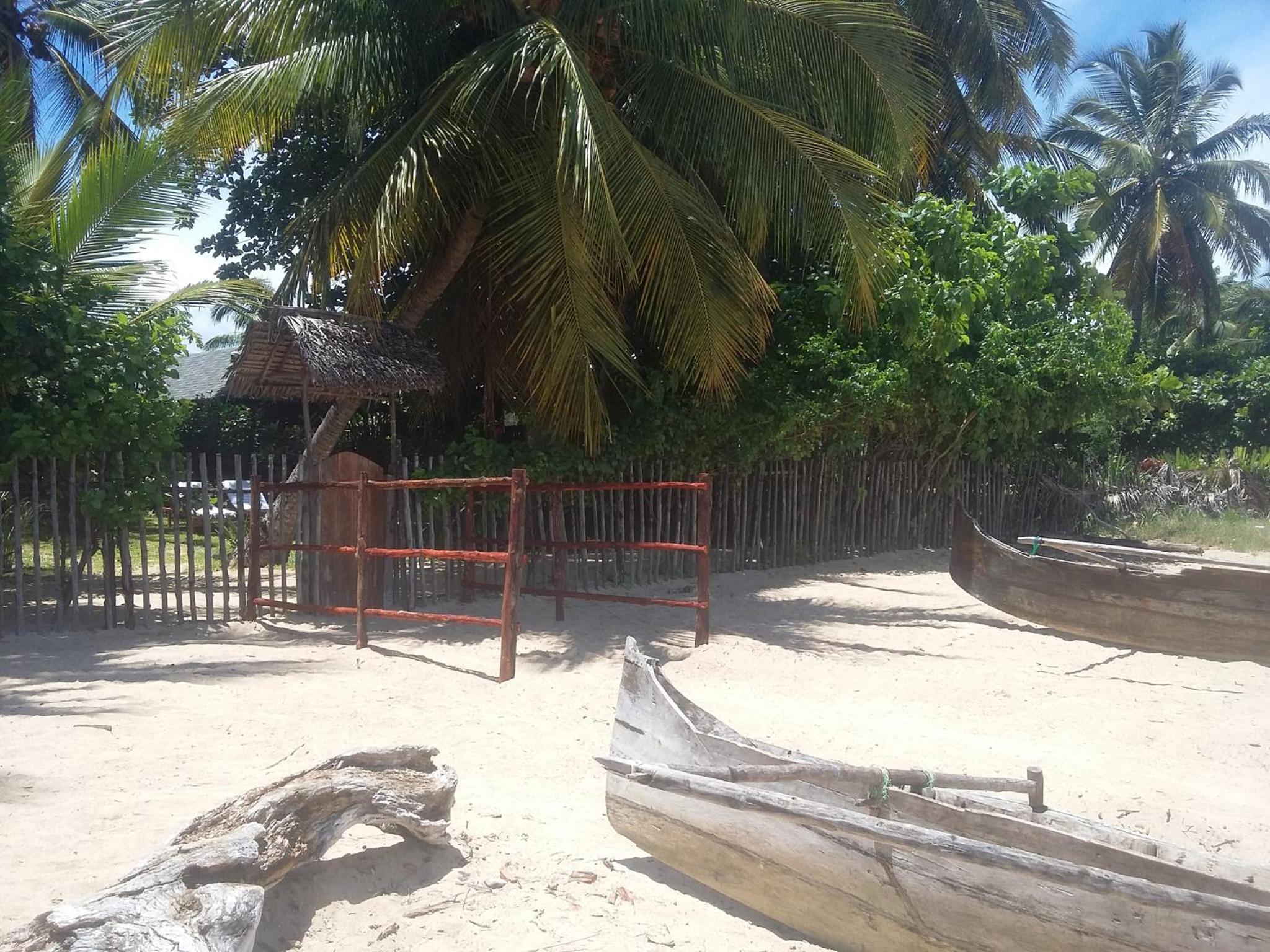 Residence Tsara Vintana