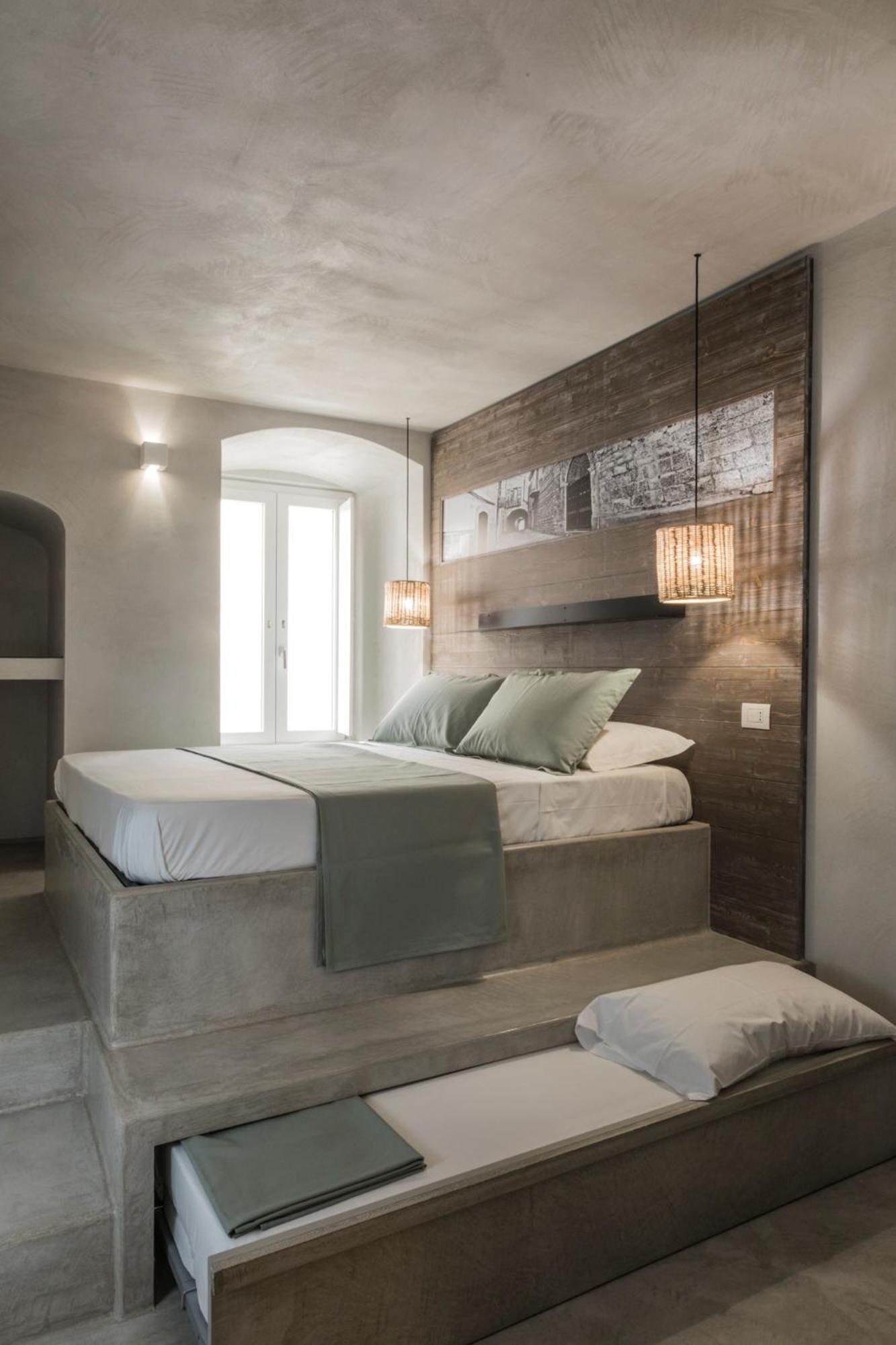 BORGOBELTRANI Rooms