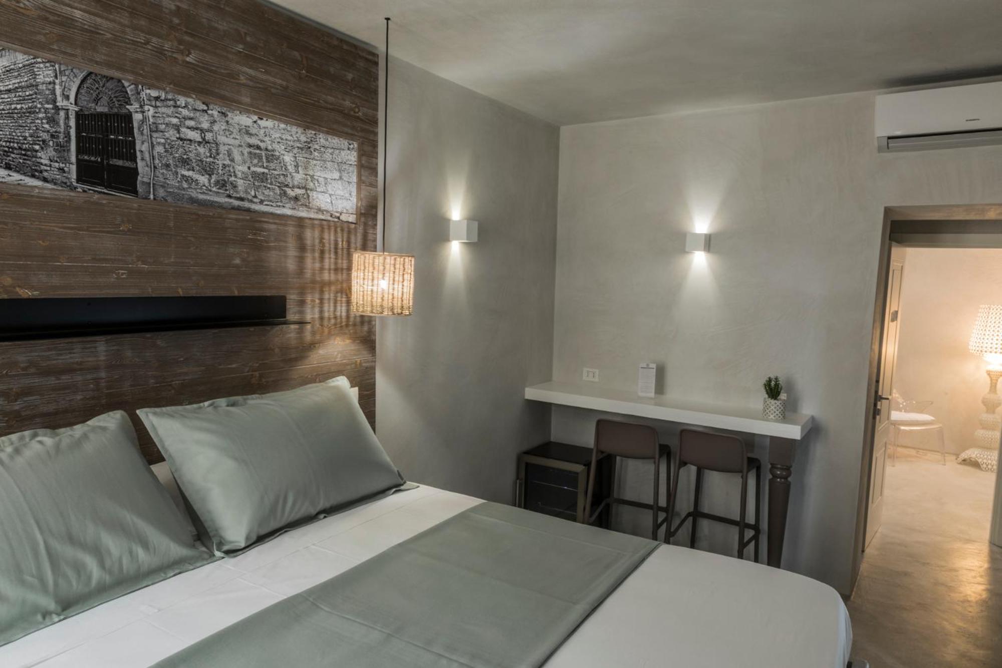 BORGOBELTRANI Rooms