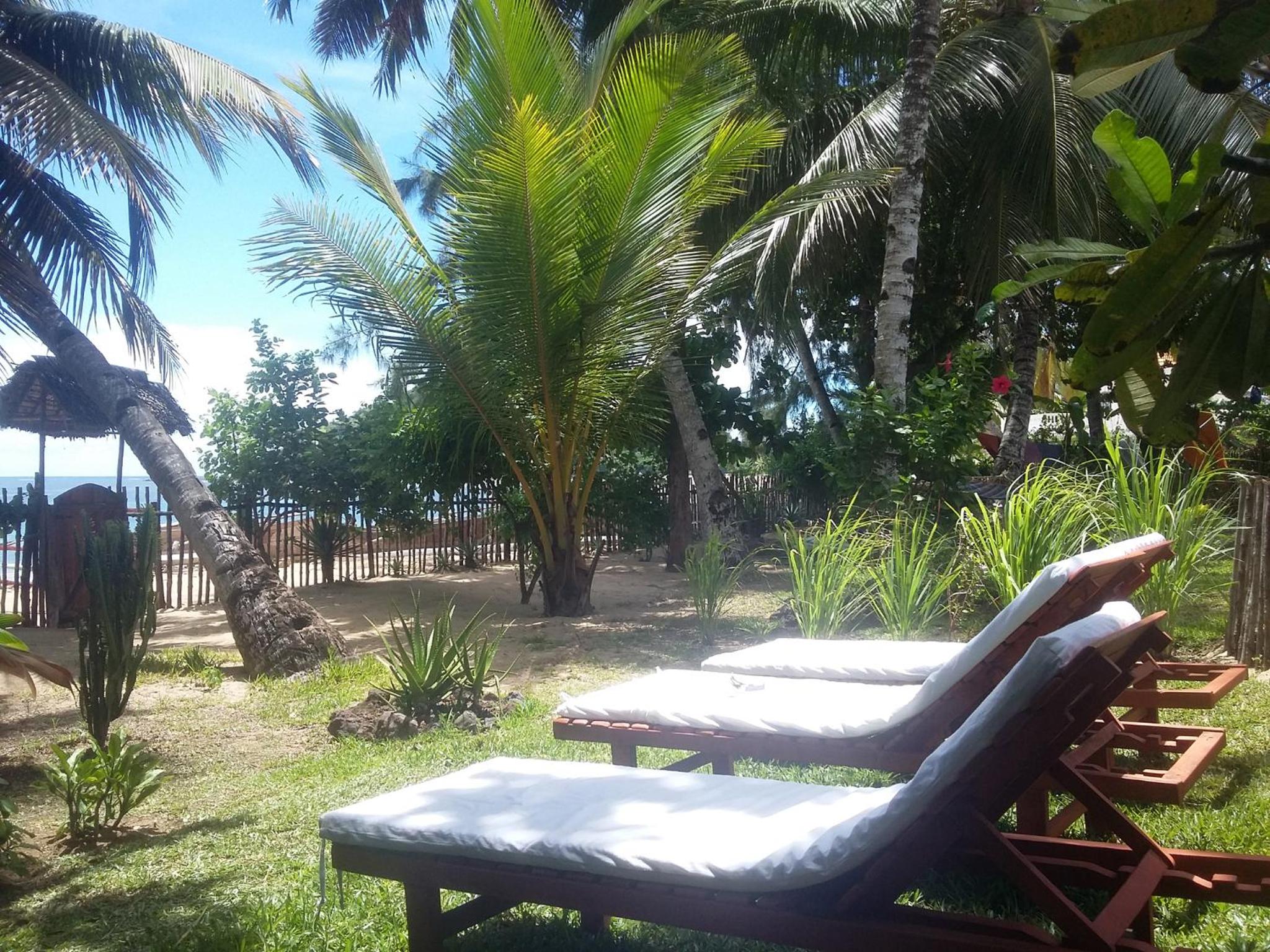 Residence Tsara Vintana