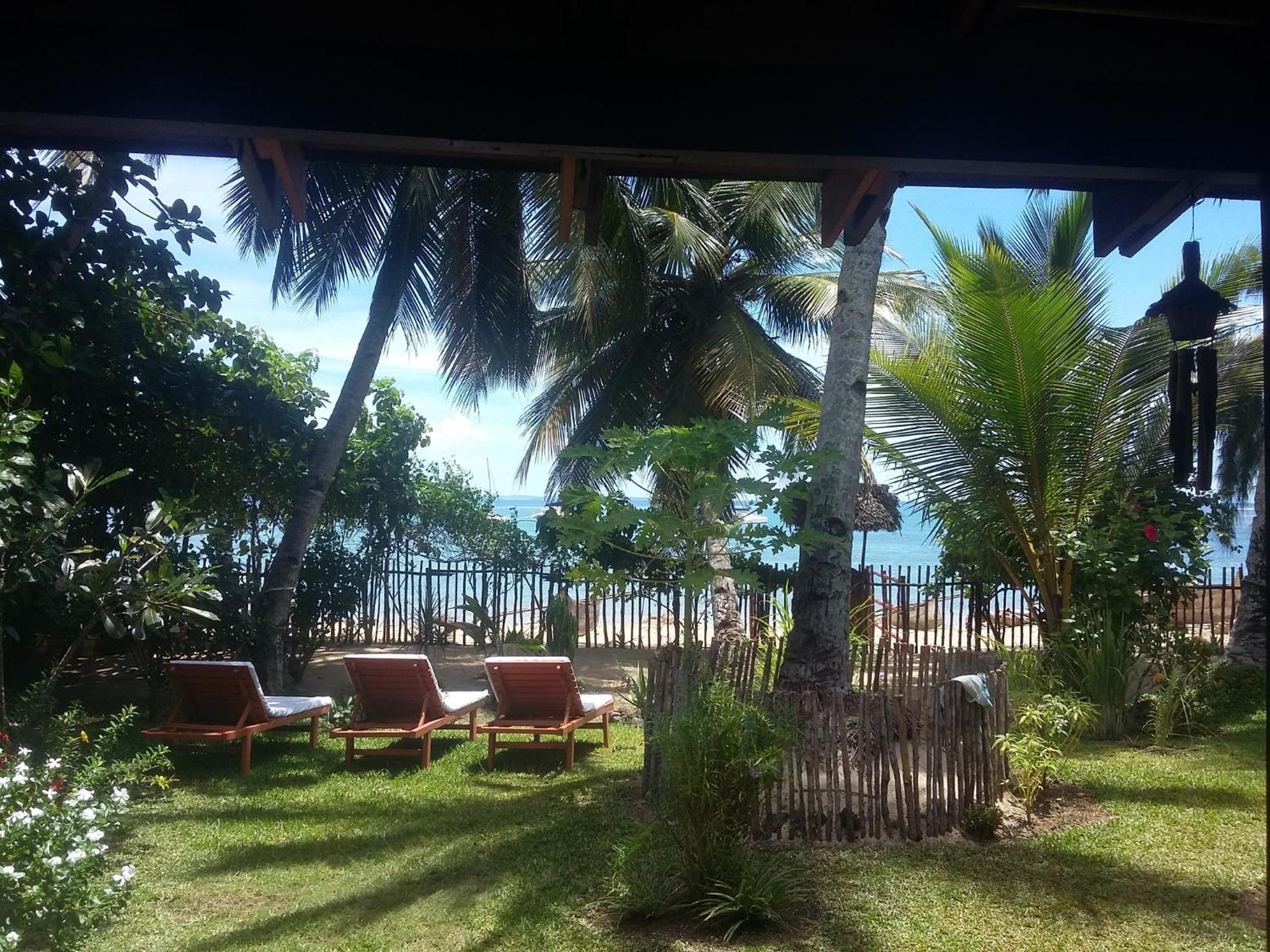 Residence Tsara Vintana