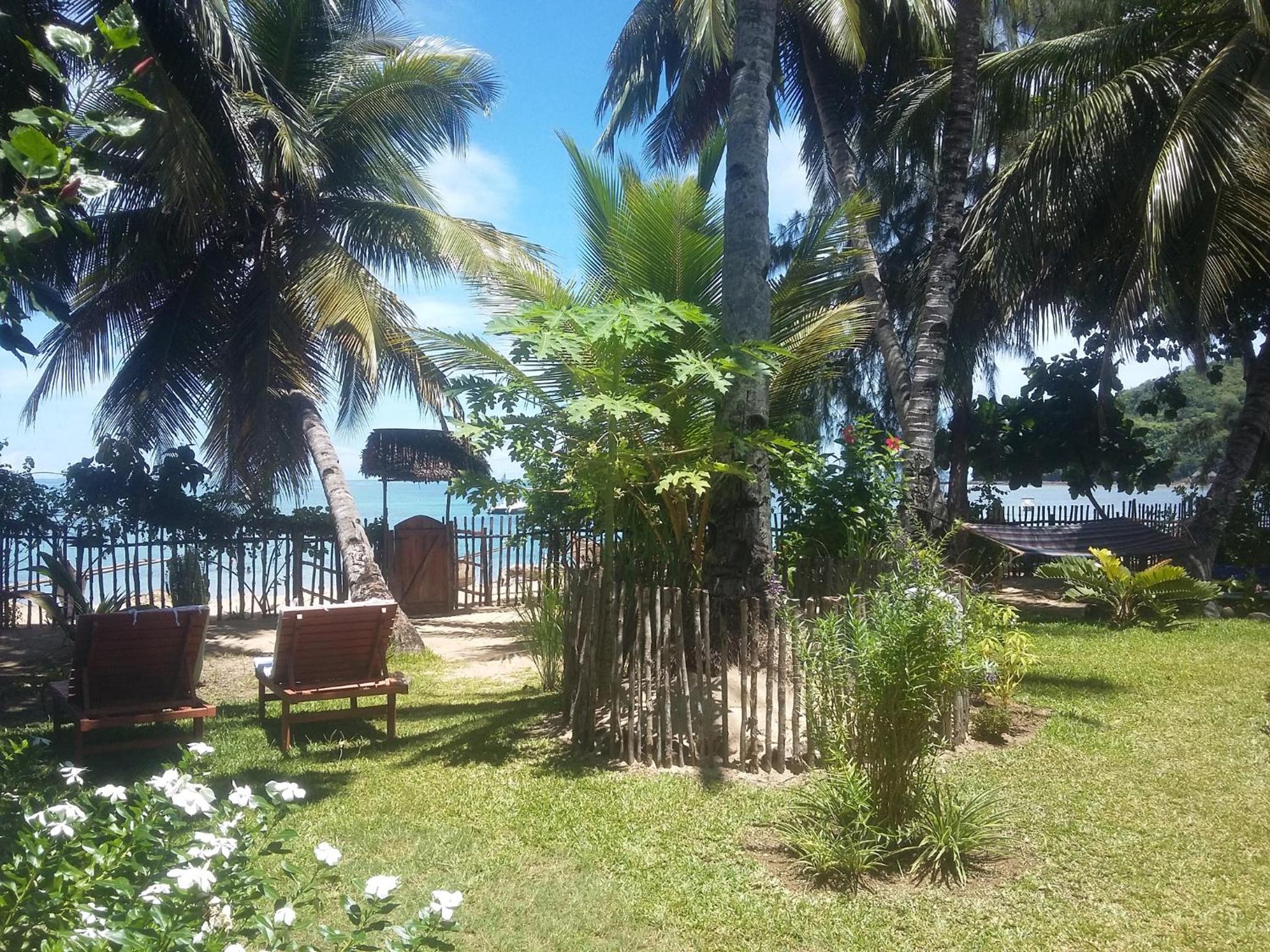 Residence Tsara Vintana