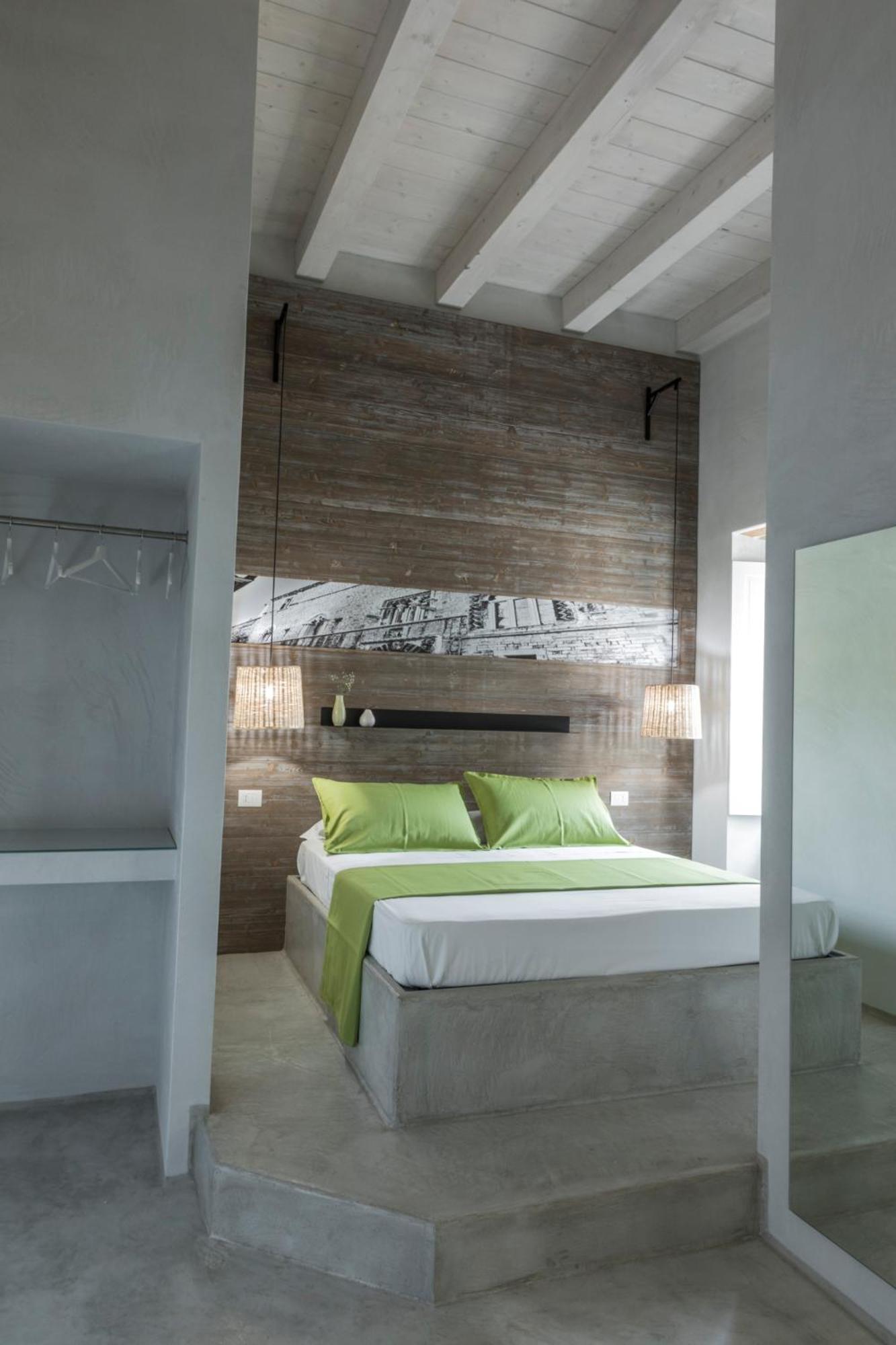 BORGOBELTRANI Rooms