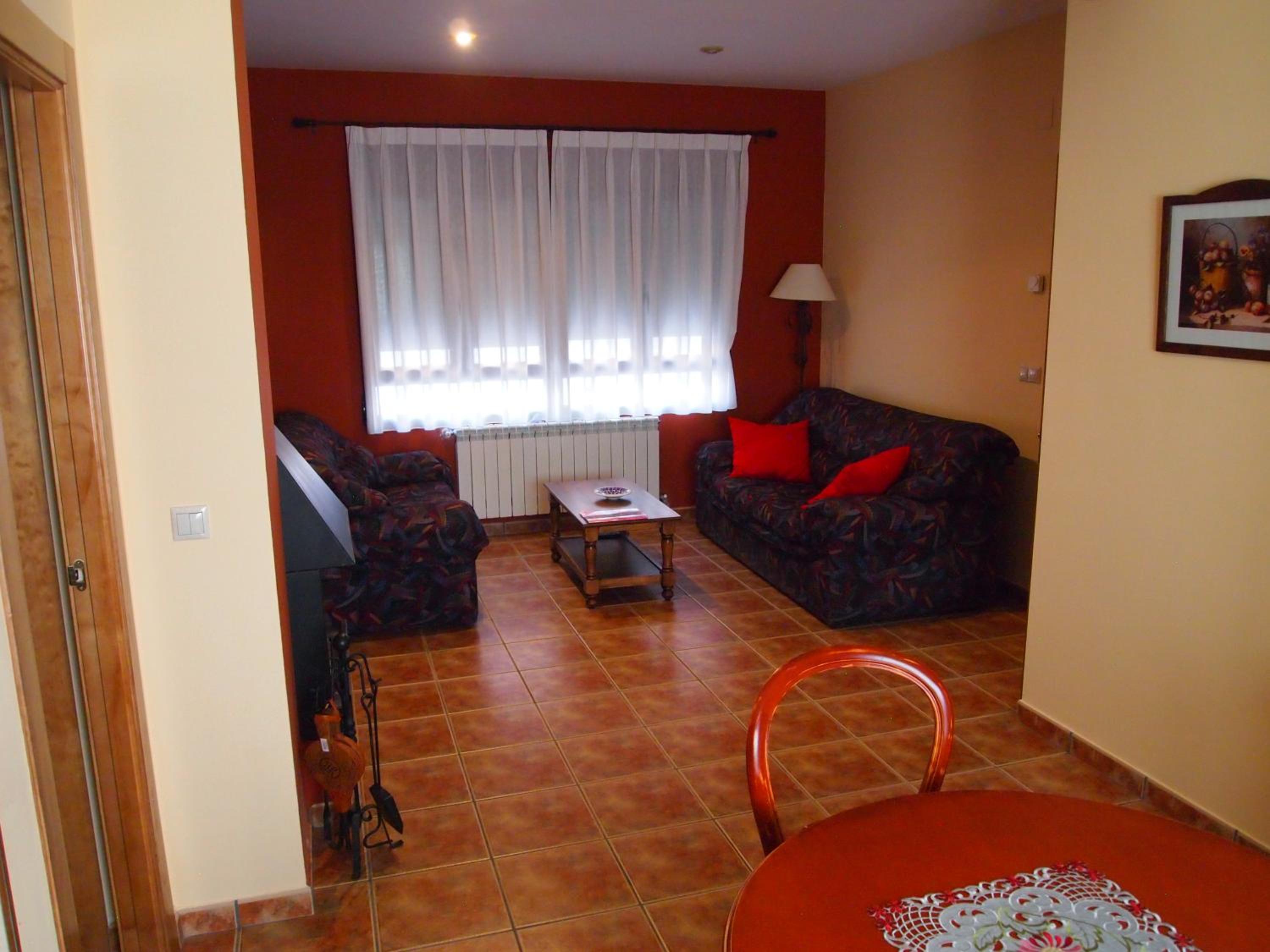 Casa La Abuela view 3