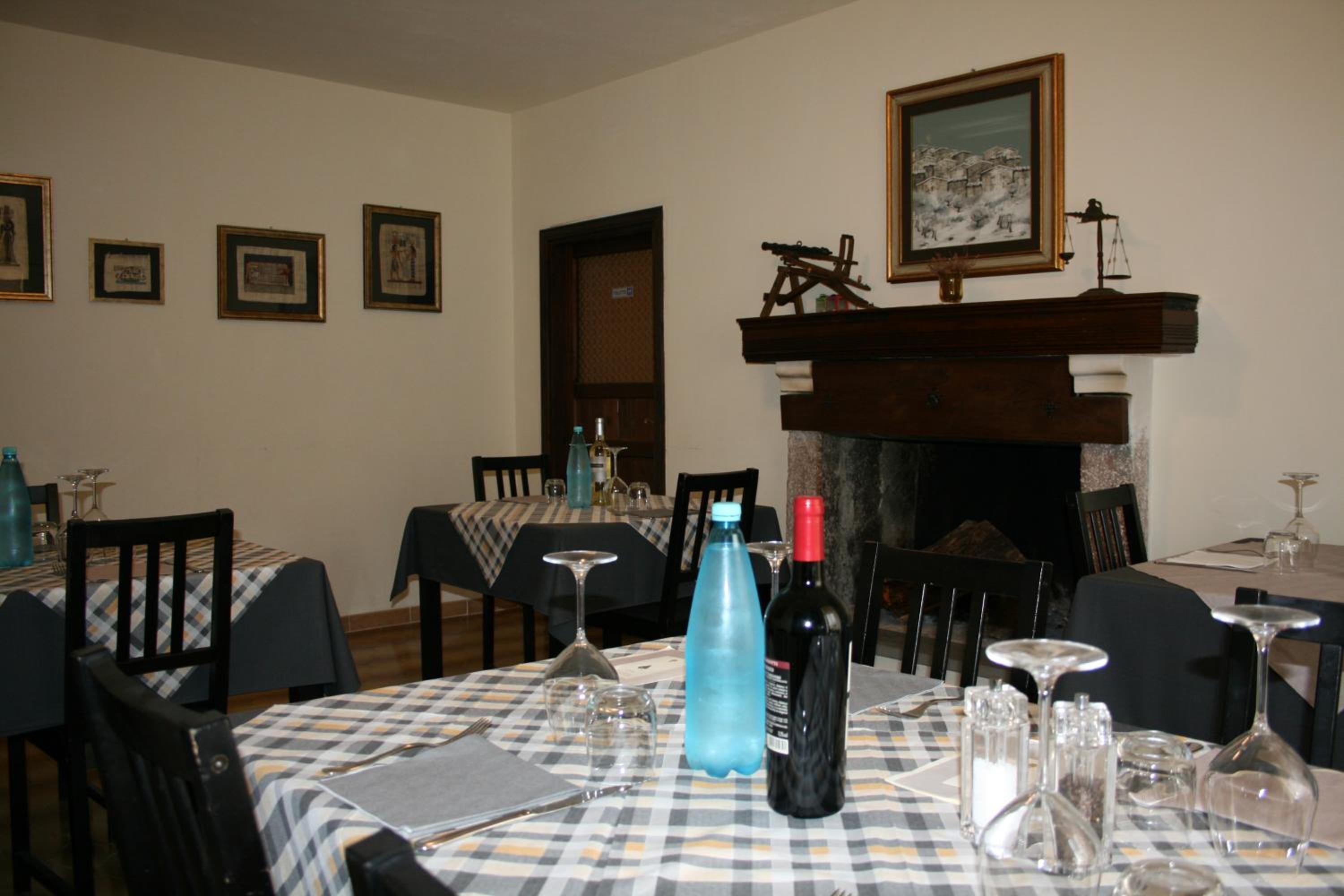 Valle del Belvedere