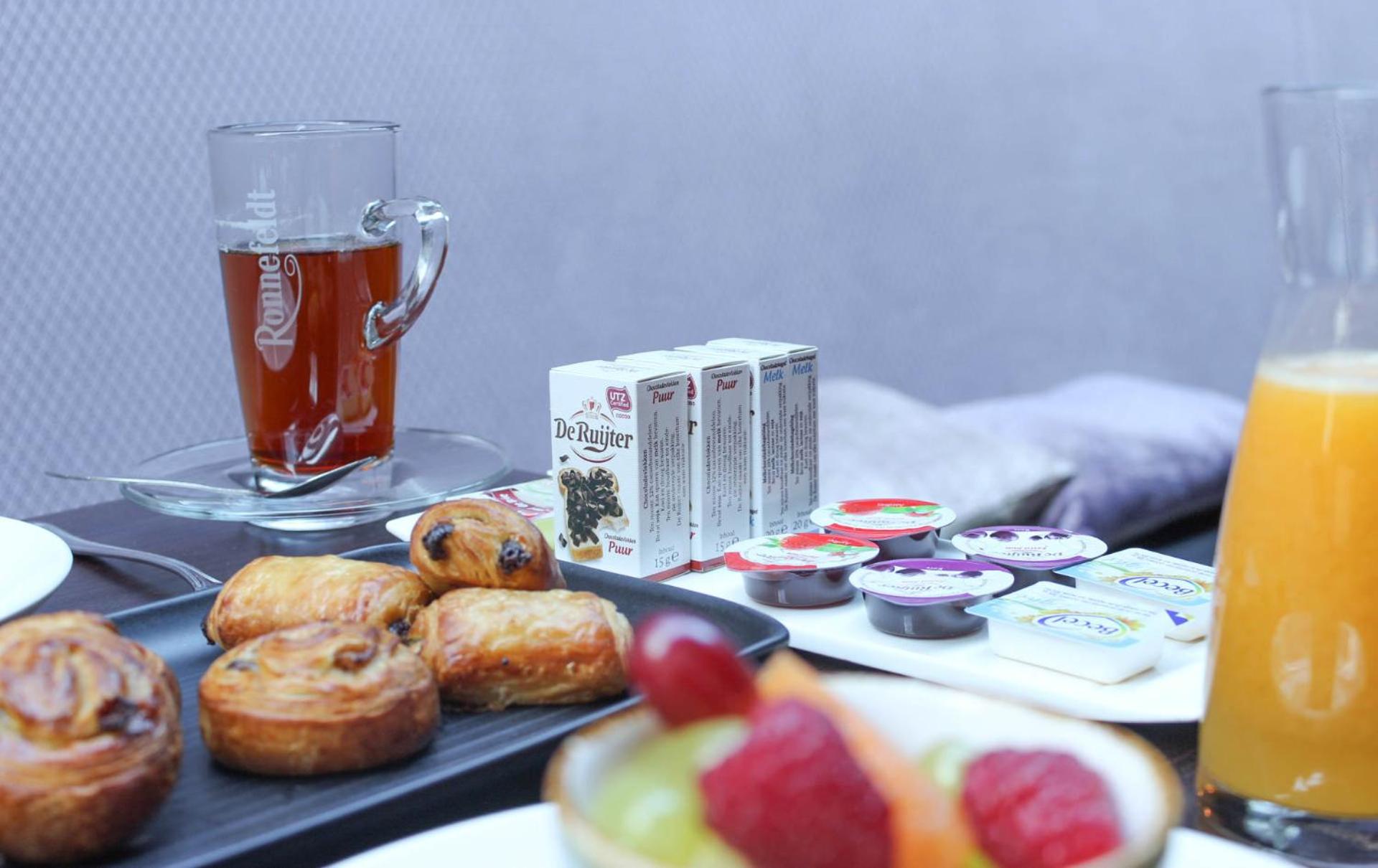 Hotel A-Hotel Oosterhout - Image 1