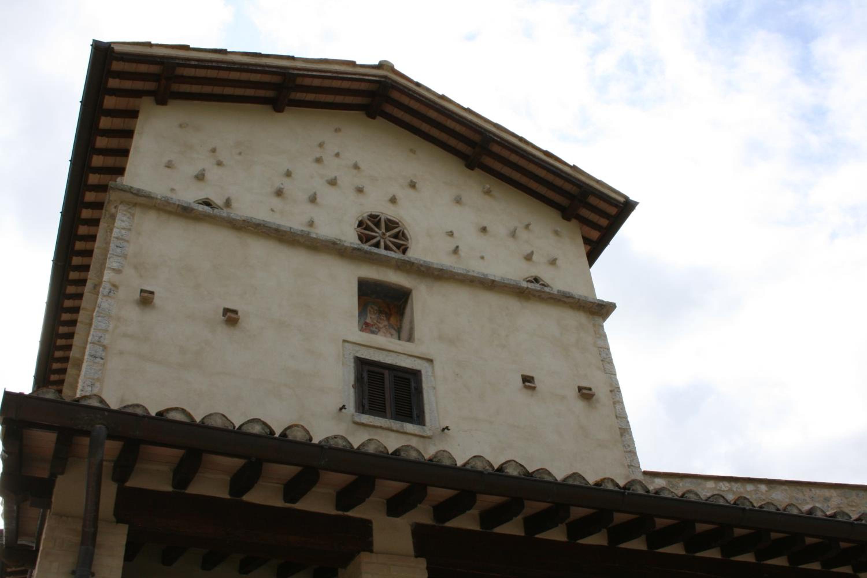 Valle del Belvedere