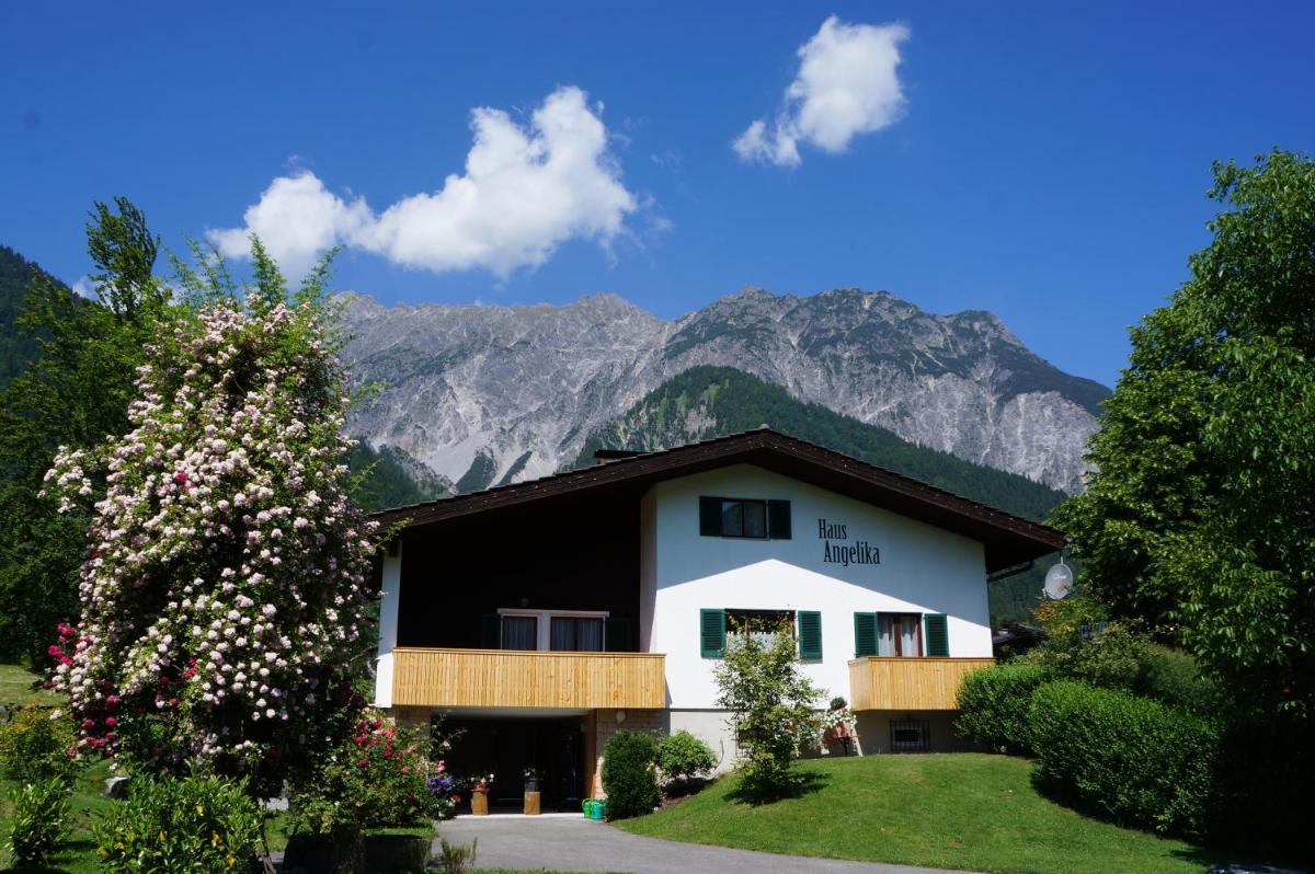 Haus Angelika