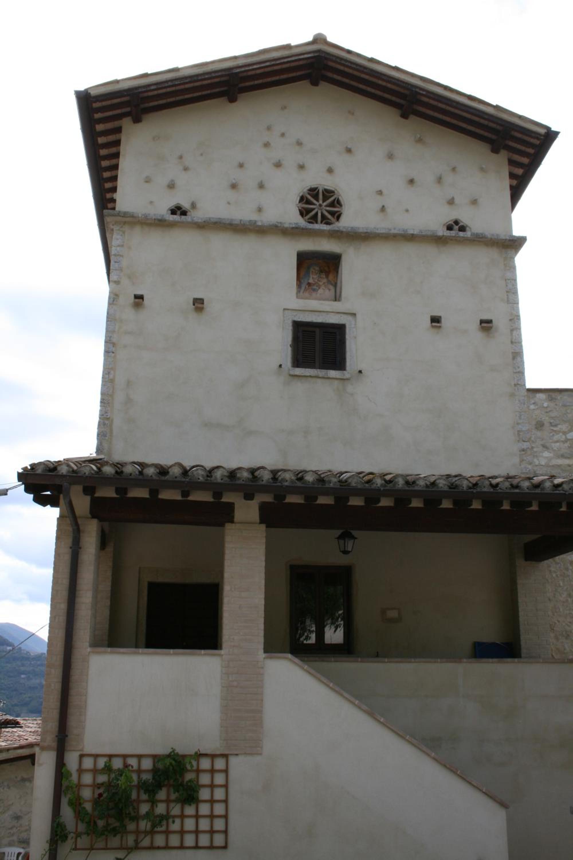 Valle del Belvedere