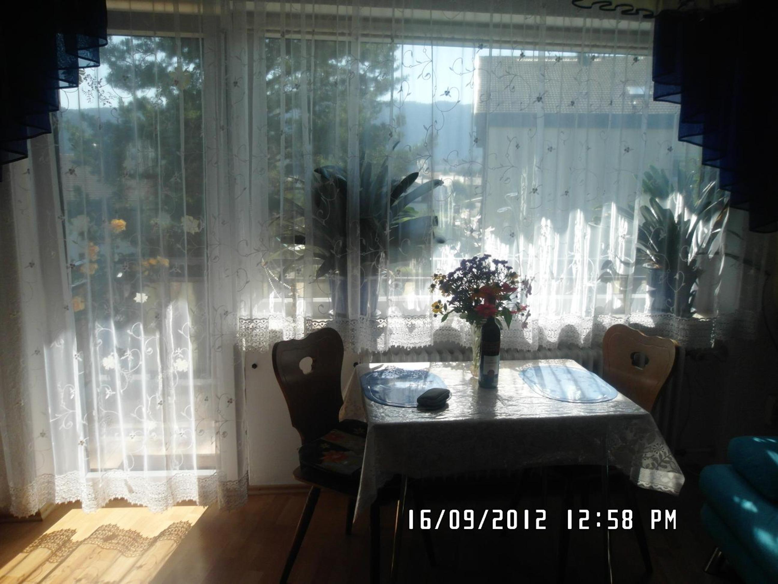 Appartement Sonnenhof