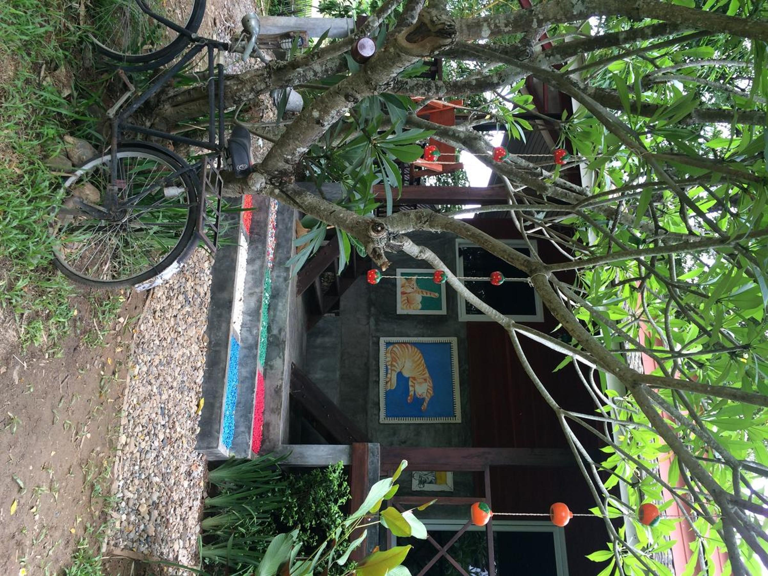 Sawasdeepai River Resort