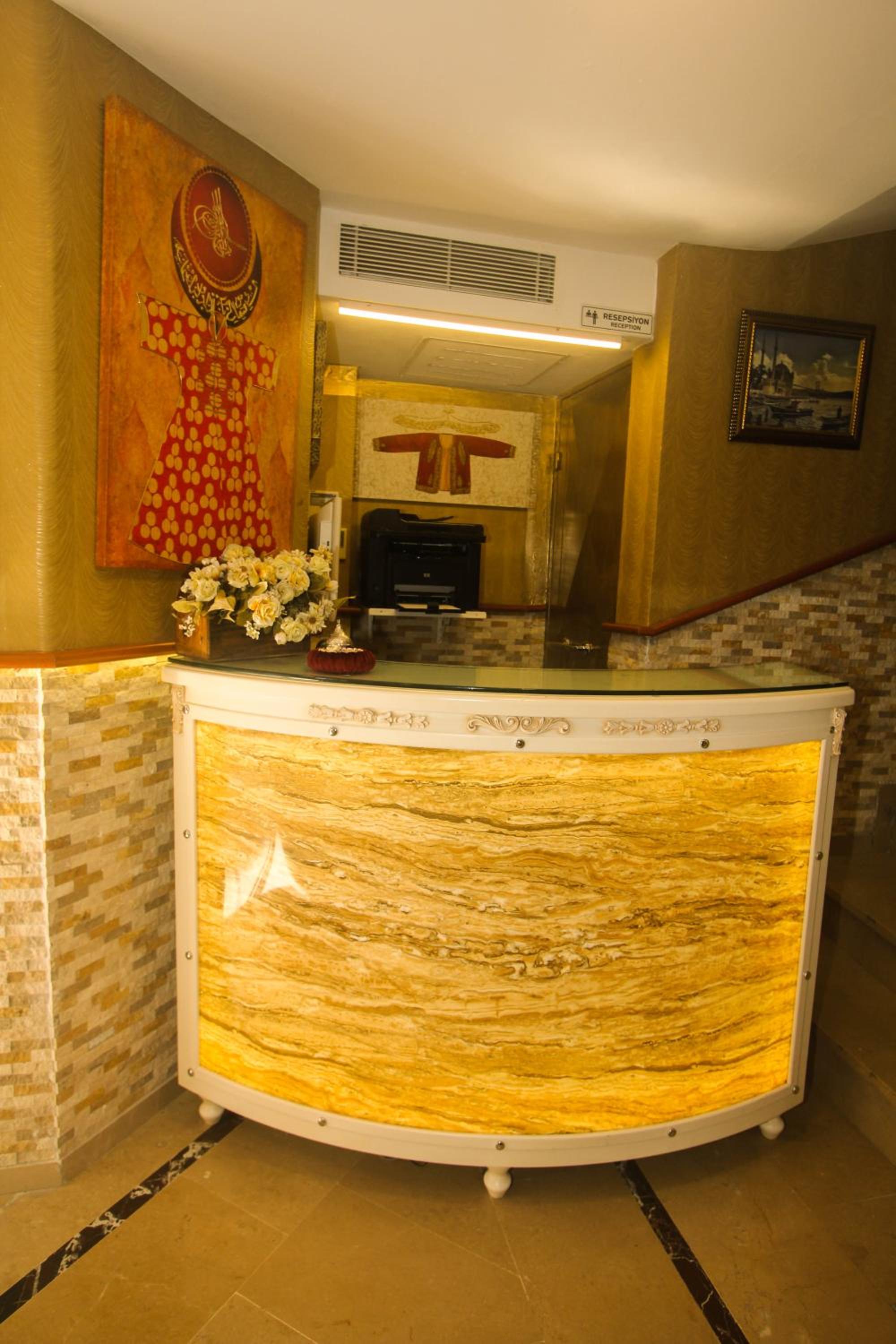 Venue Otel İstanbul Eski Şehir - Image 14