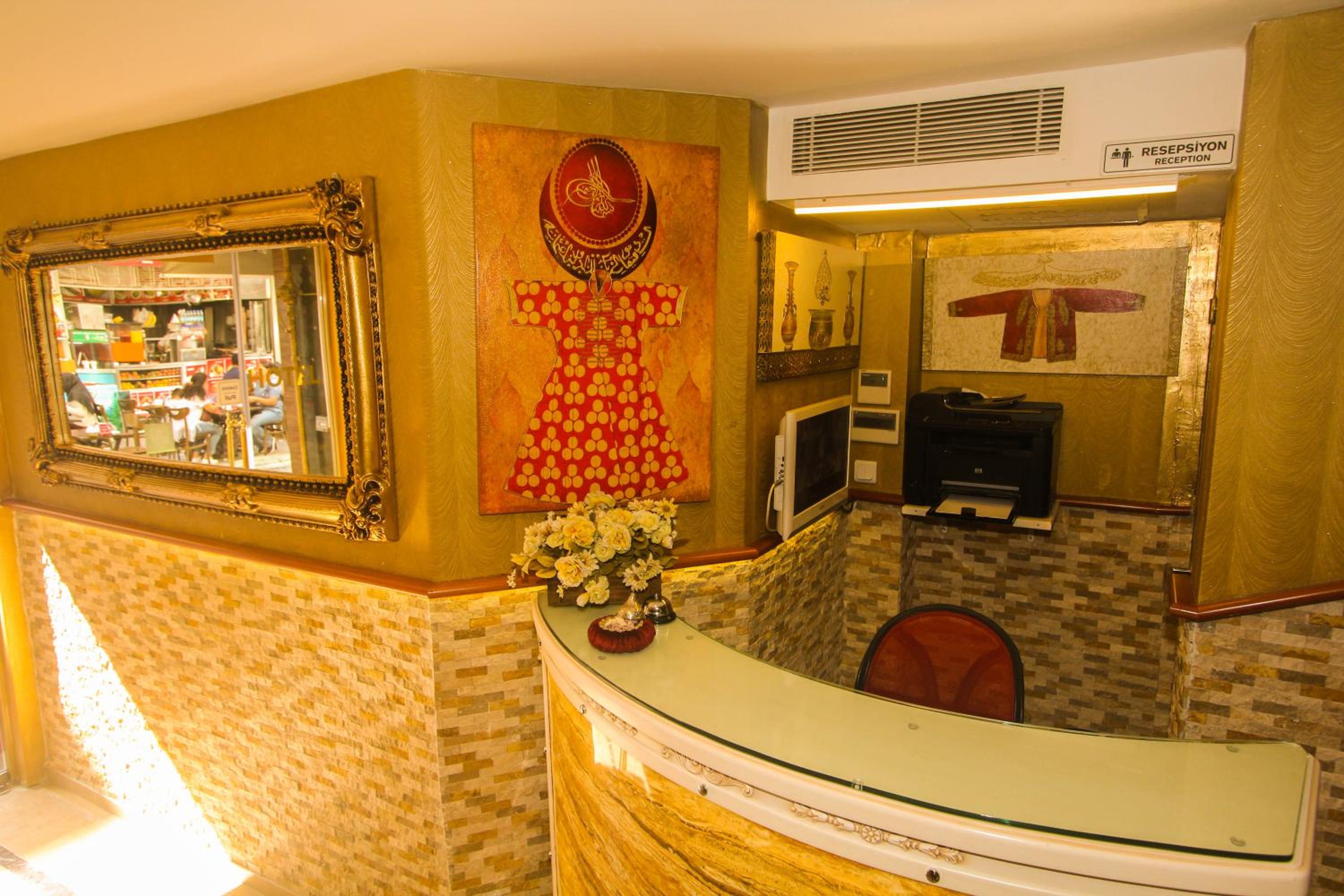 Venue Otel İstanbul Eski Şehir - Image 34